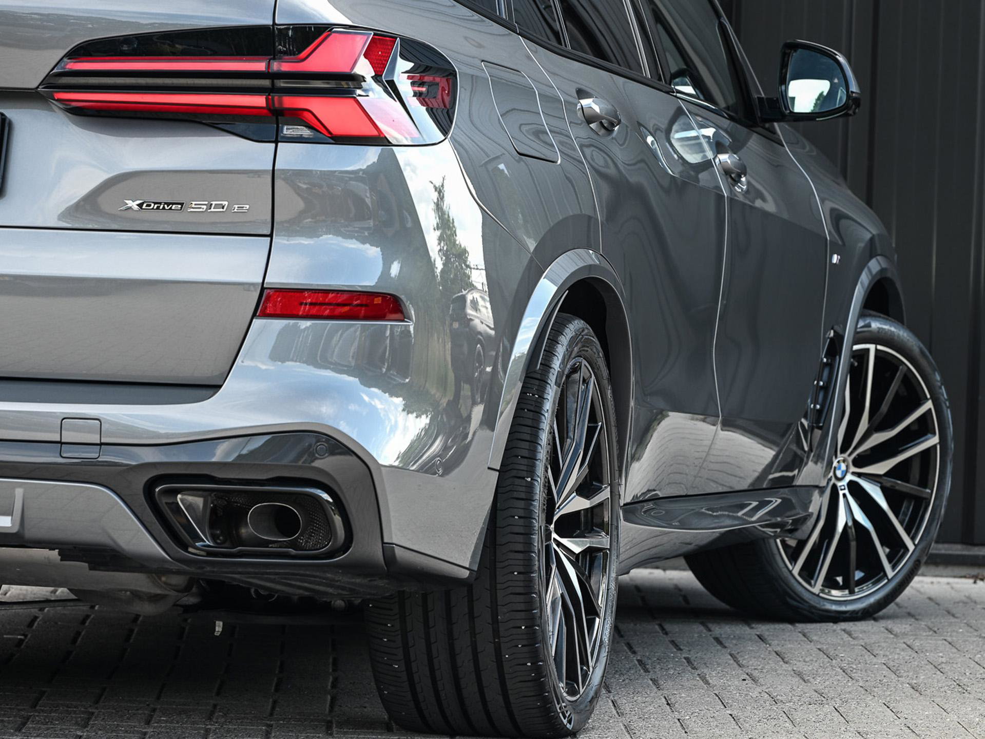 BMW X5 - 36
