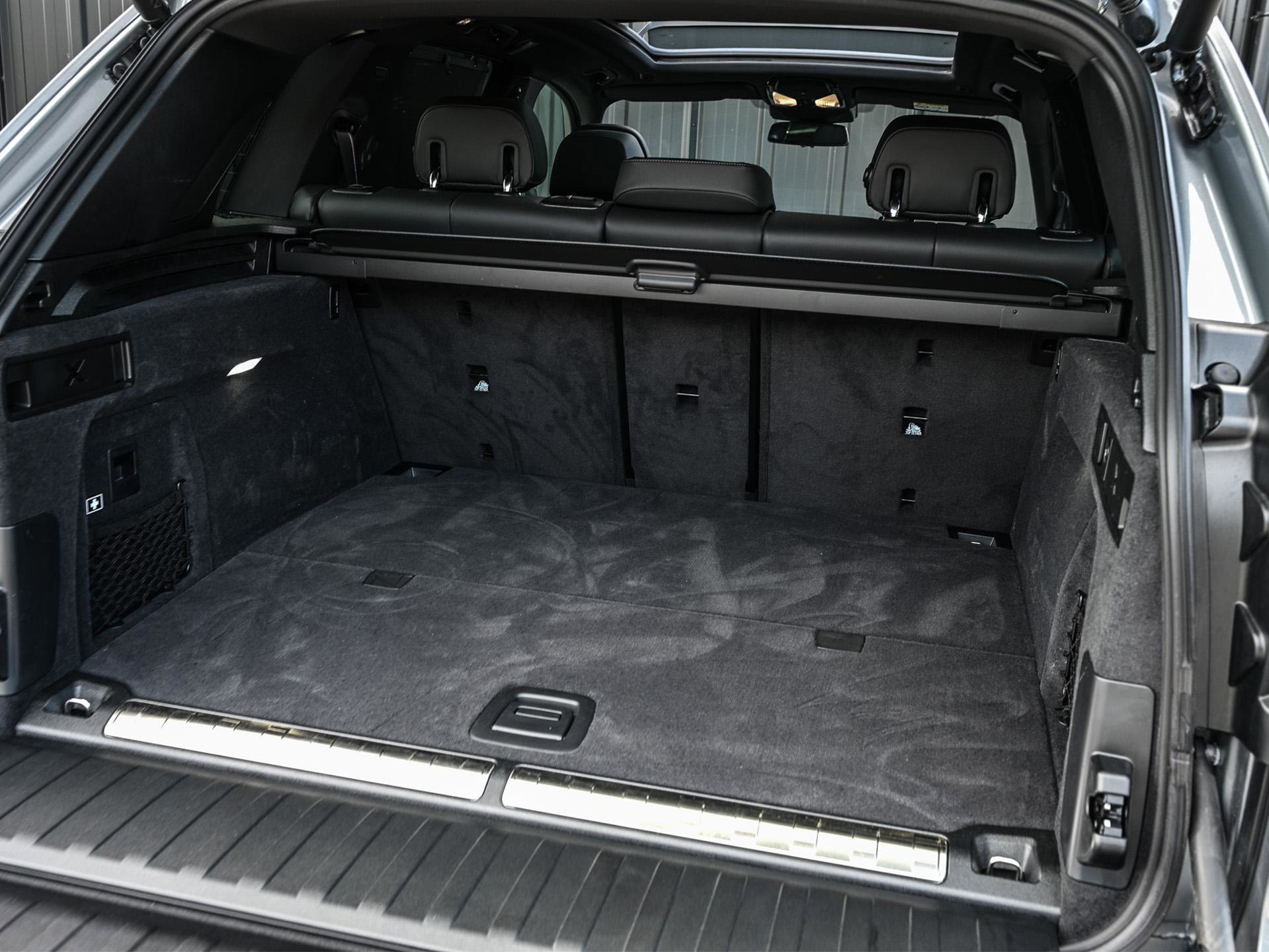 BMW X5 - 37