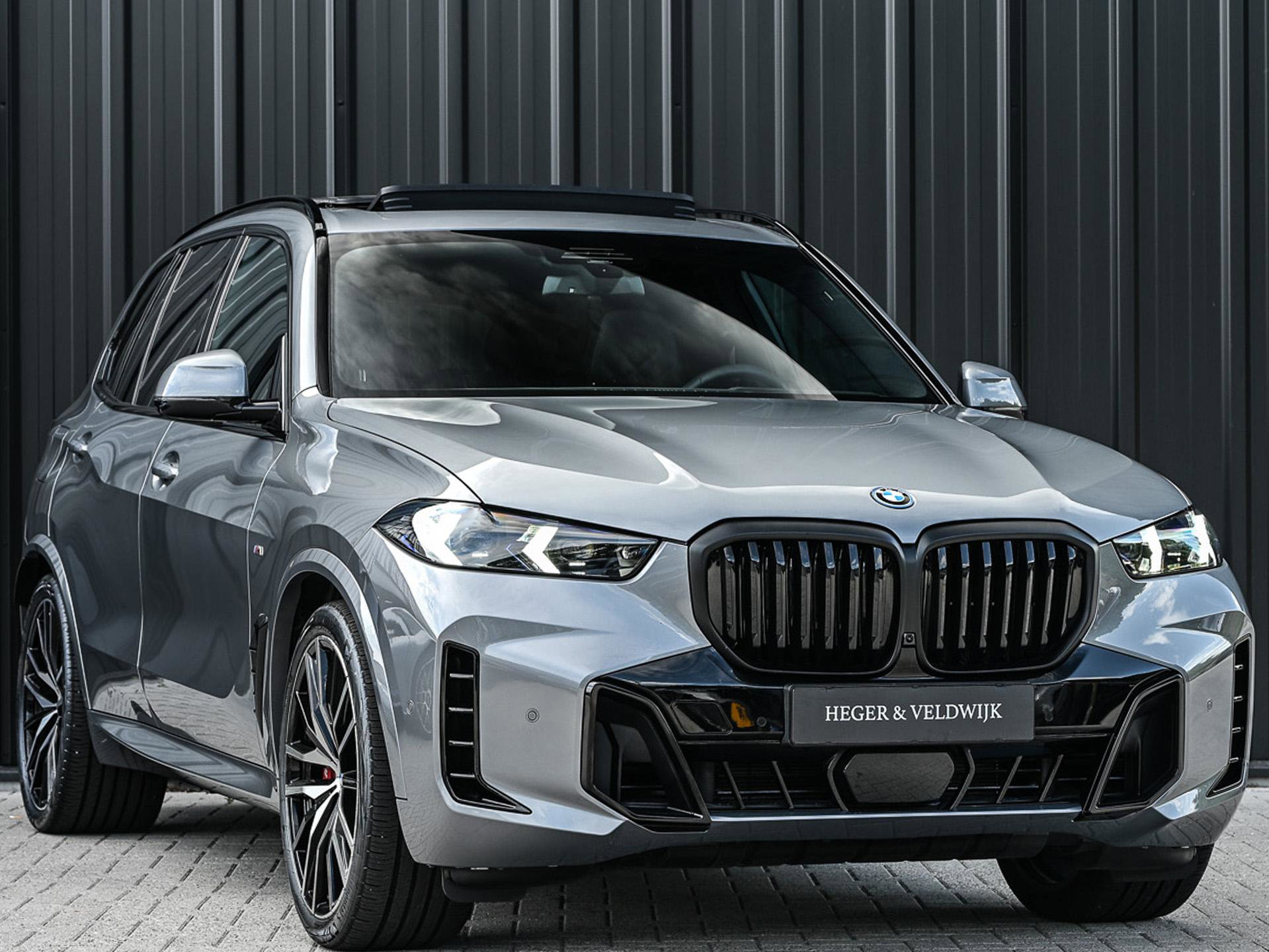 BMW X5 - 38