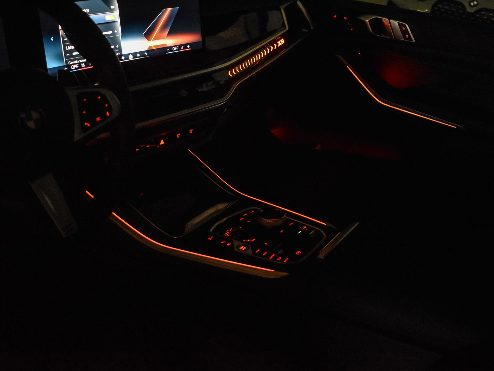 BMW X5 - 7