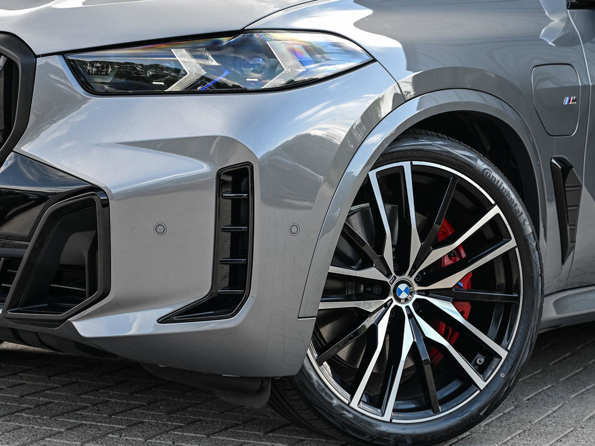 BMW X5 - 8