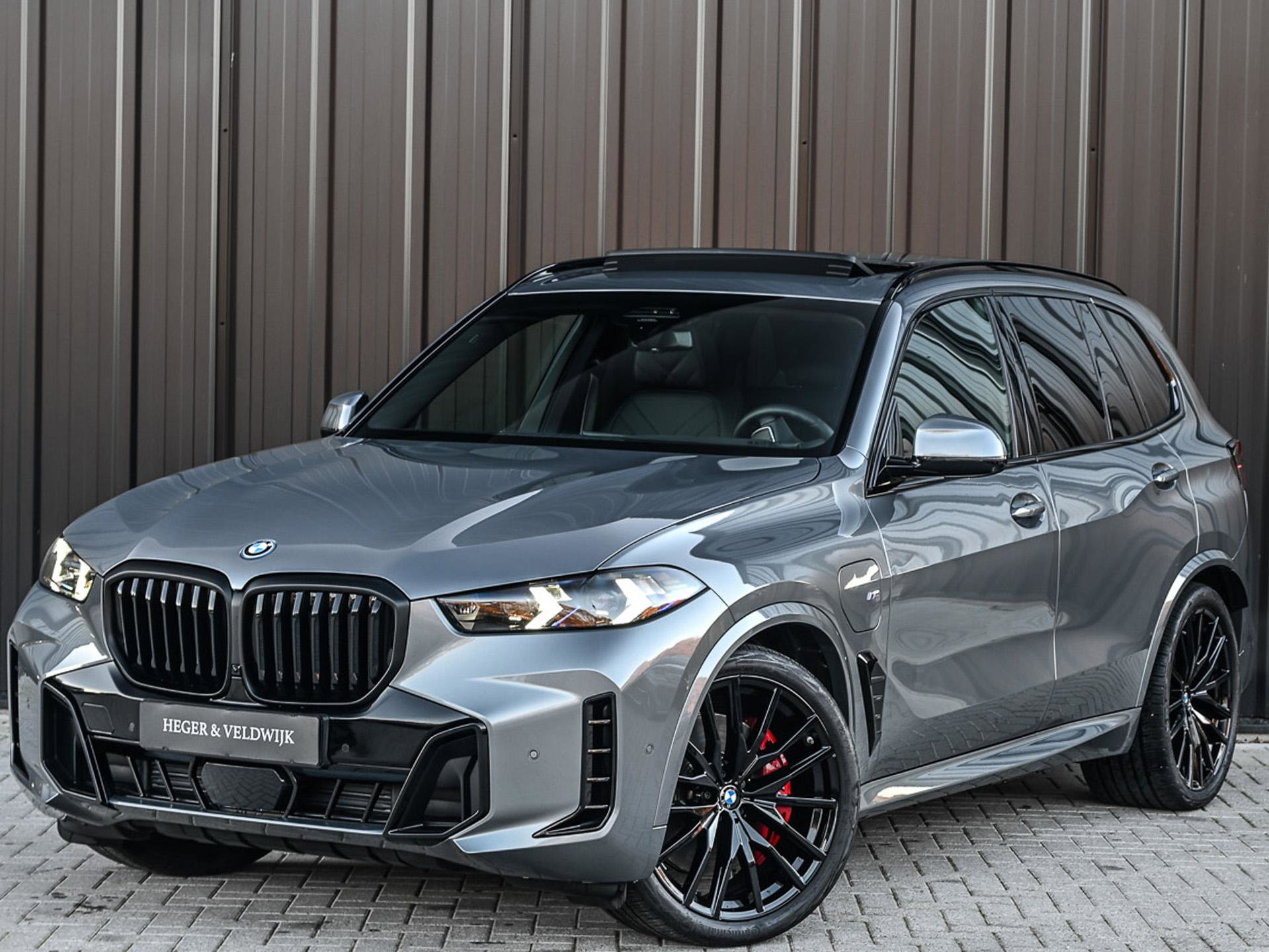 BMW X5 - 0