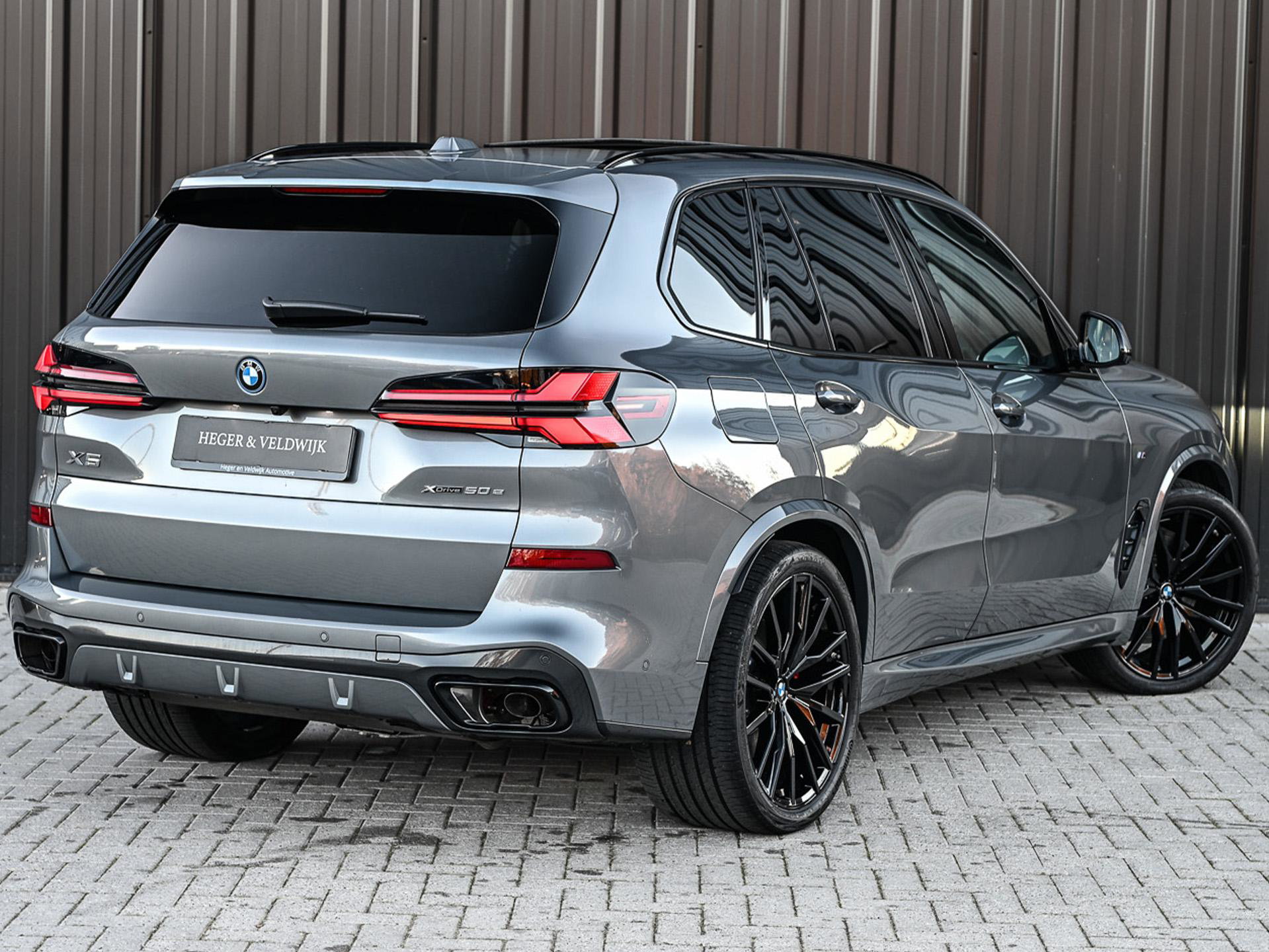 BMW X5 - 9