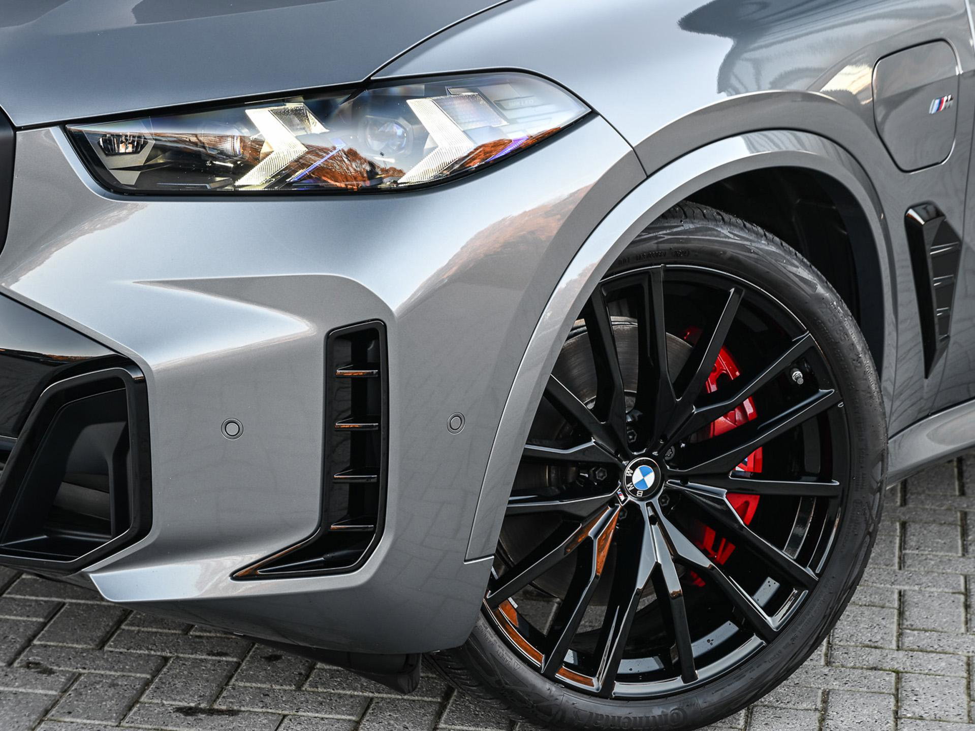 BMW X5 - 10