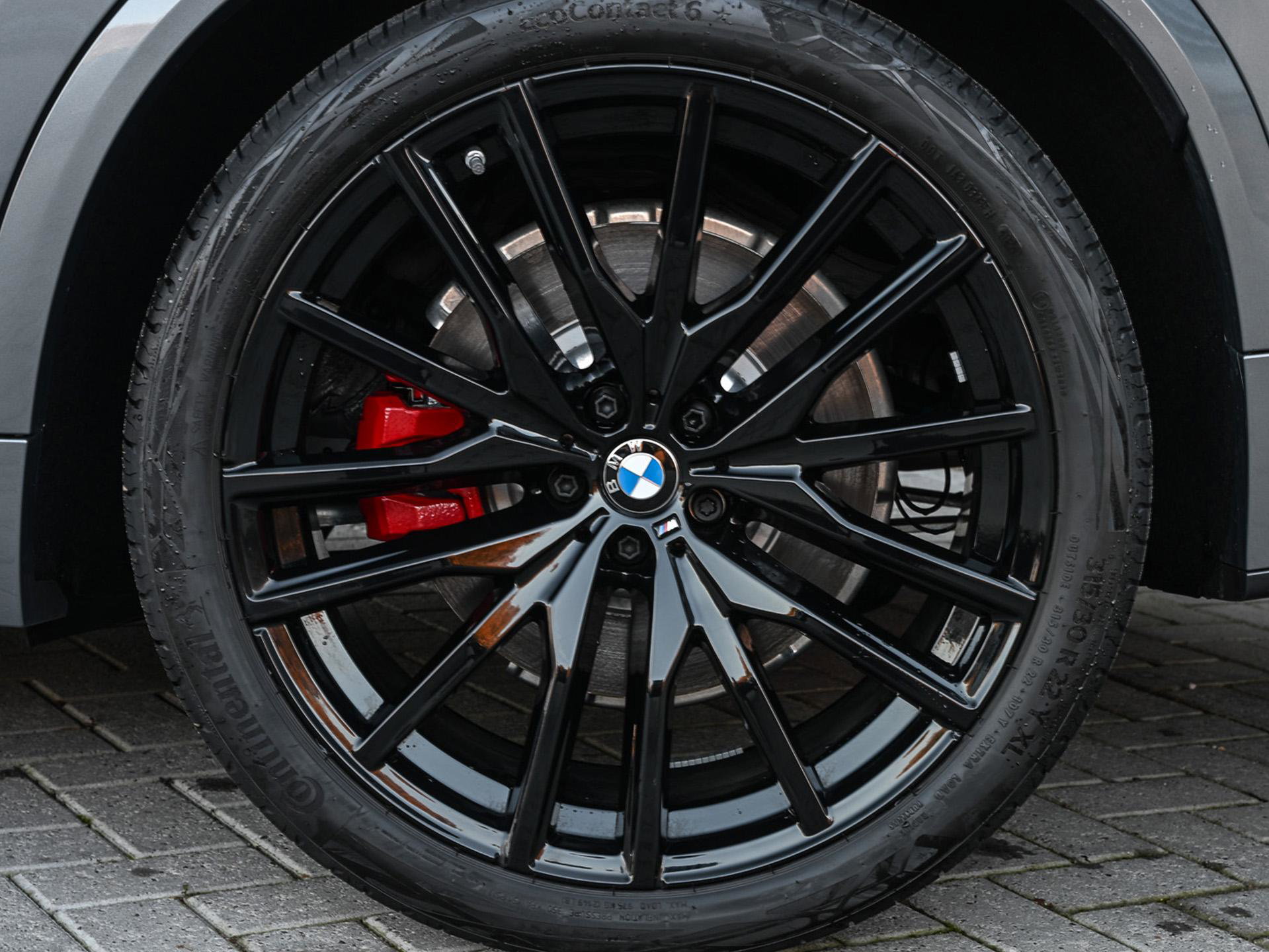 BMW X5 - 11