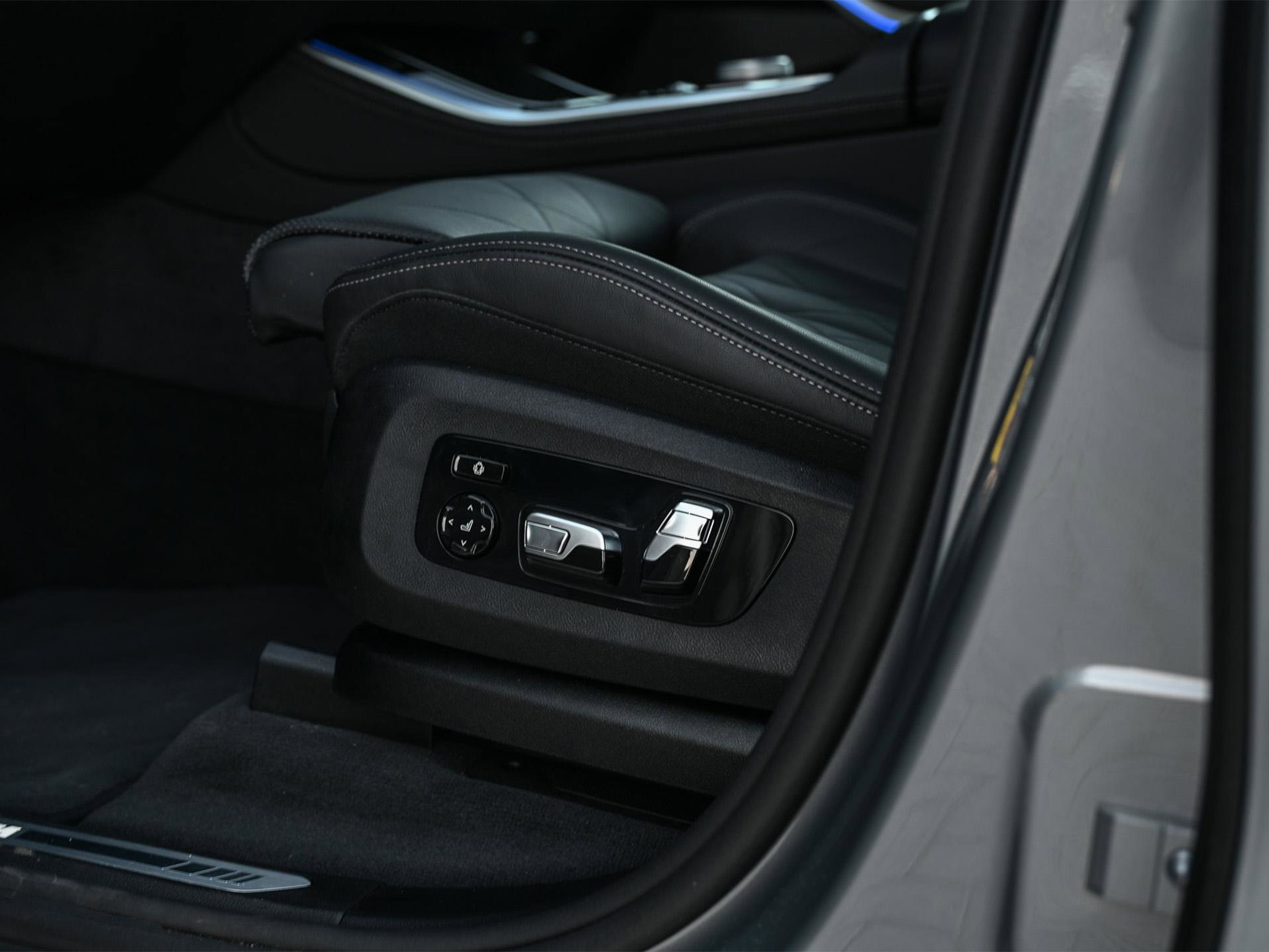 BMW X5 - 12