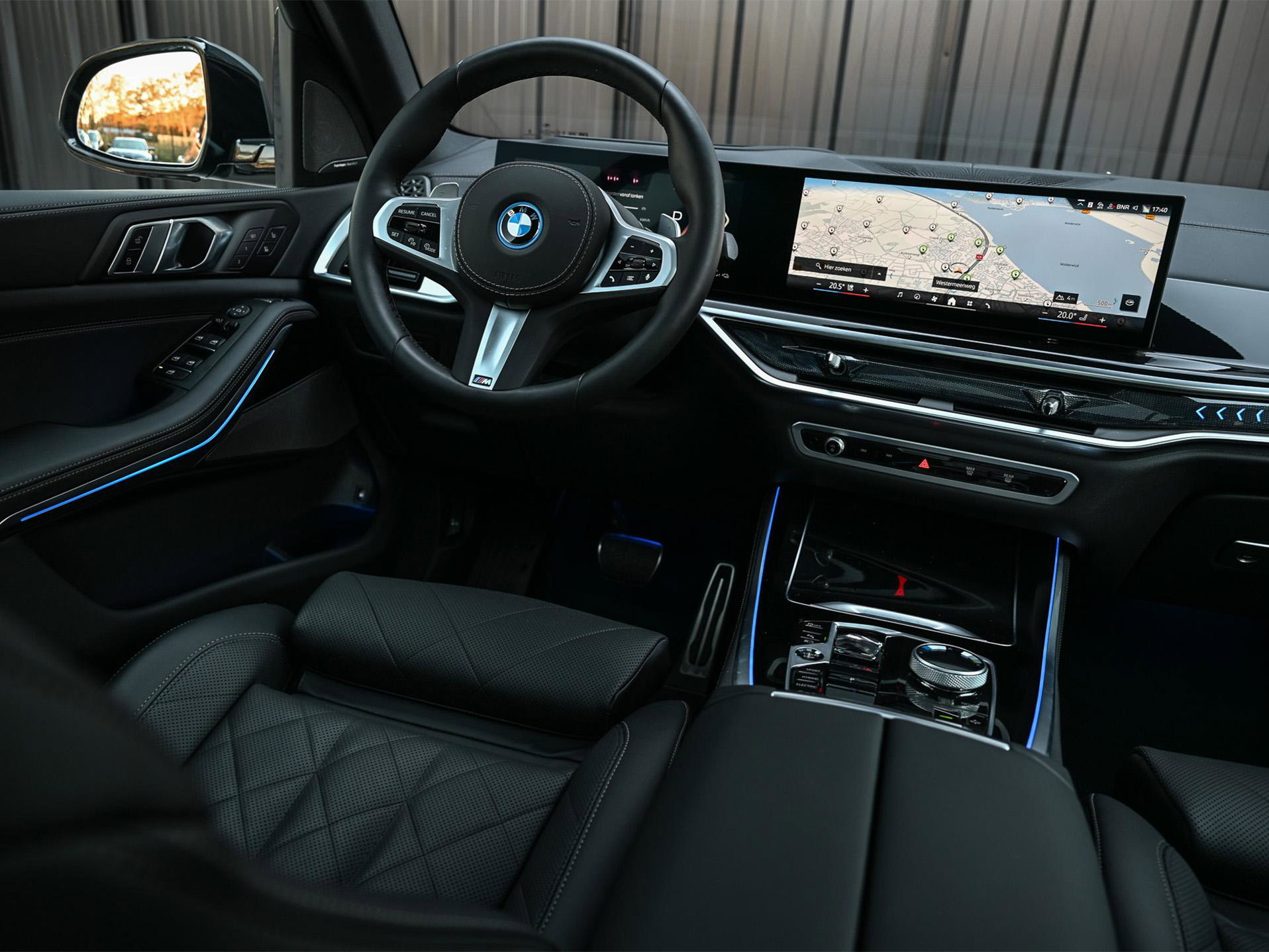 BMW X5 - 20