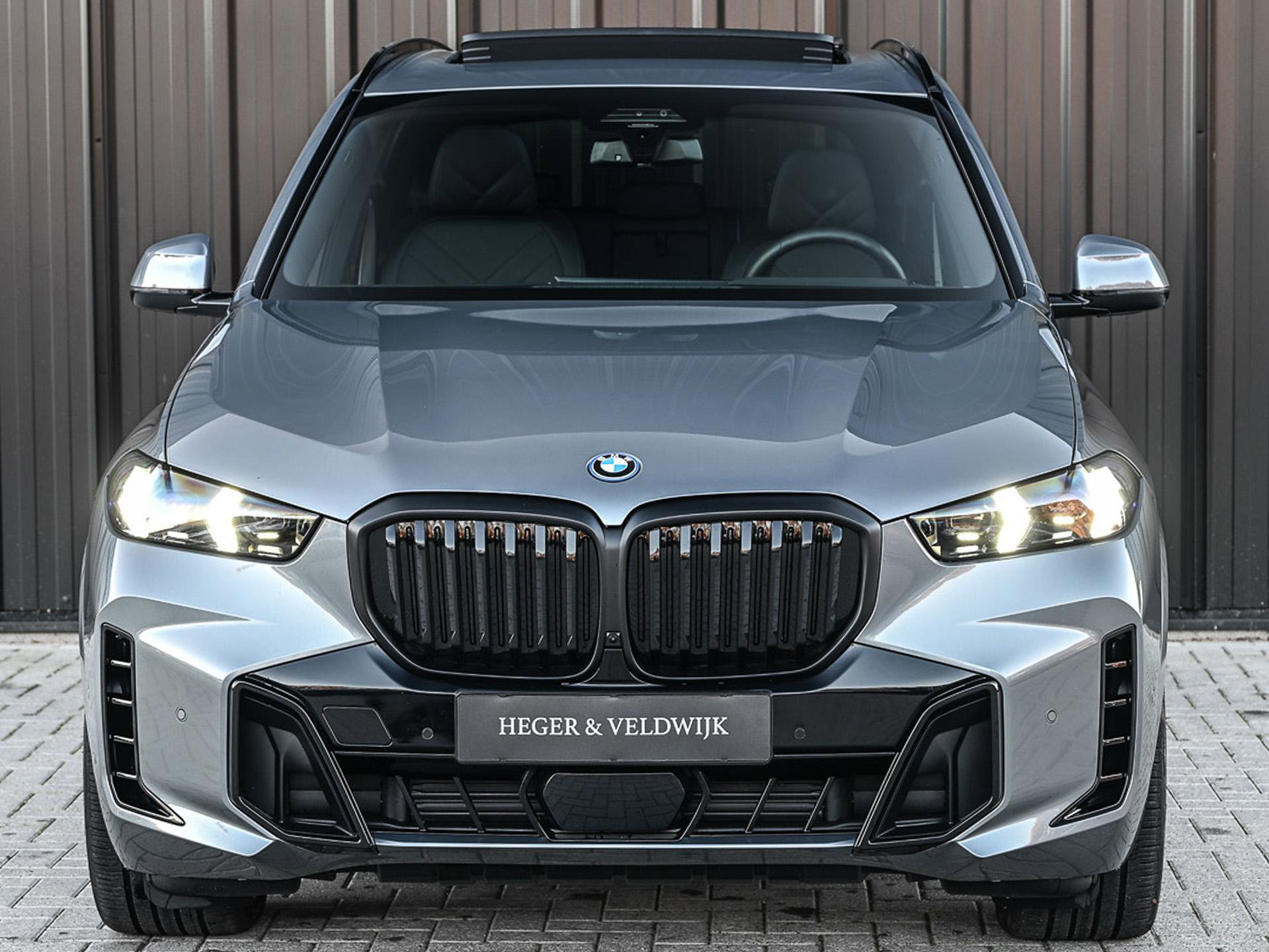 BMW X5 - 21