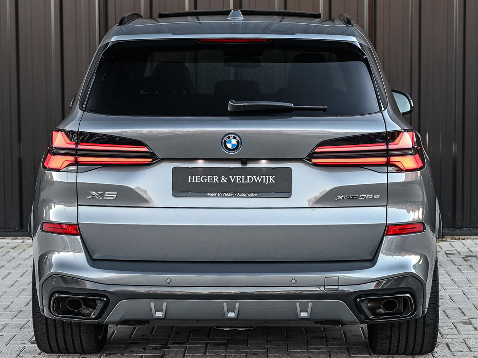 BMW X5 - 22