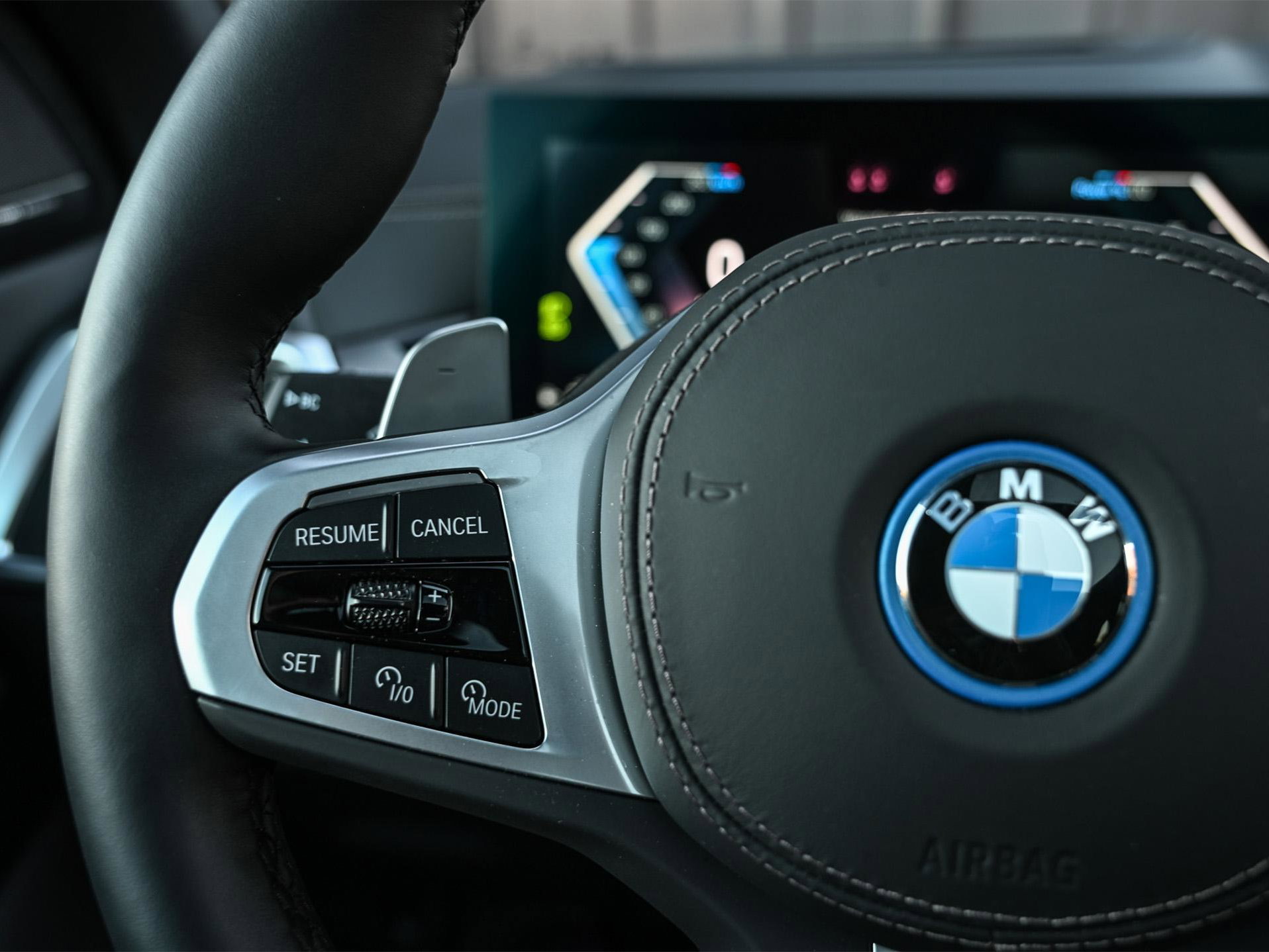 BMW X5 - 28