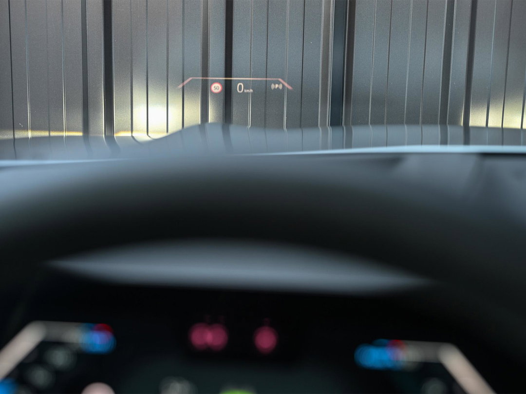 Head-Up Display