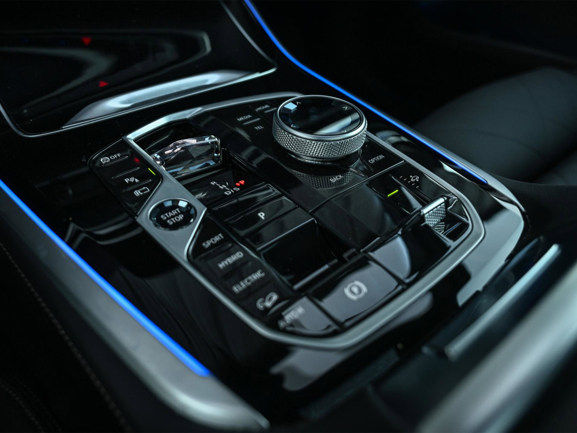BMW X5 - 35