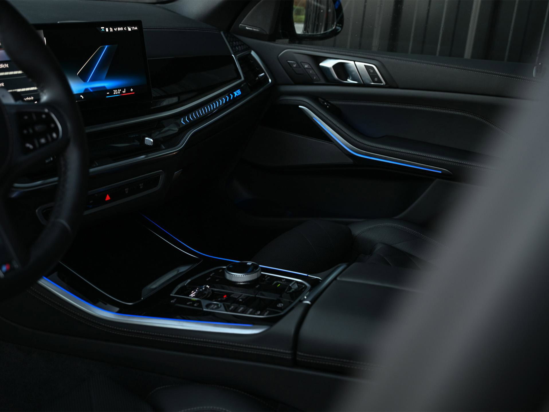 BMW X5 - 39