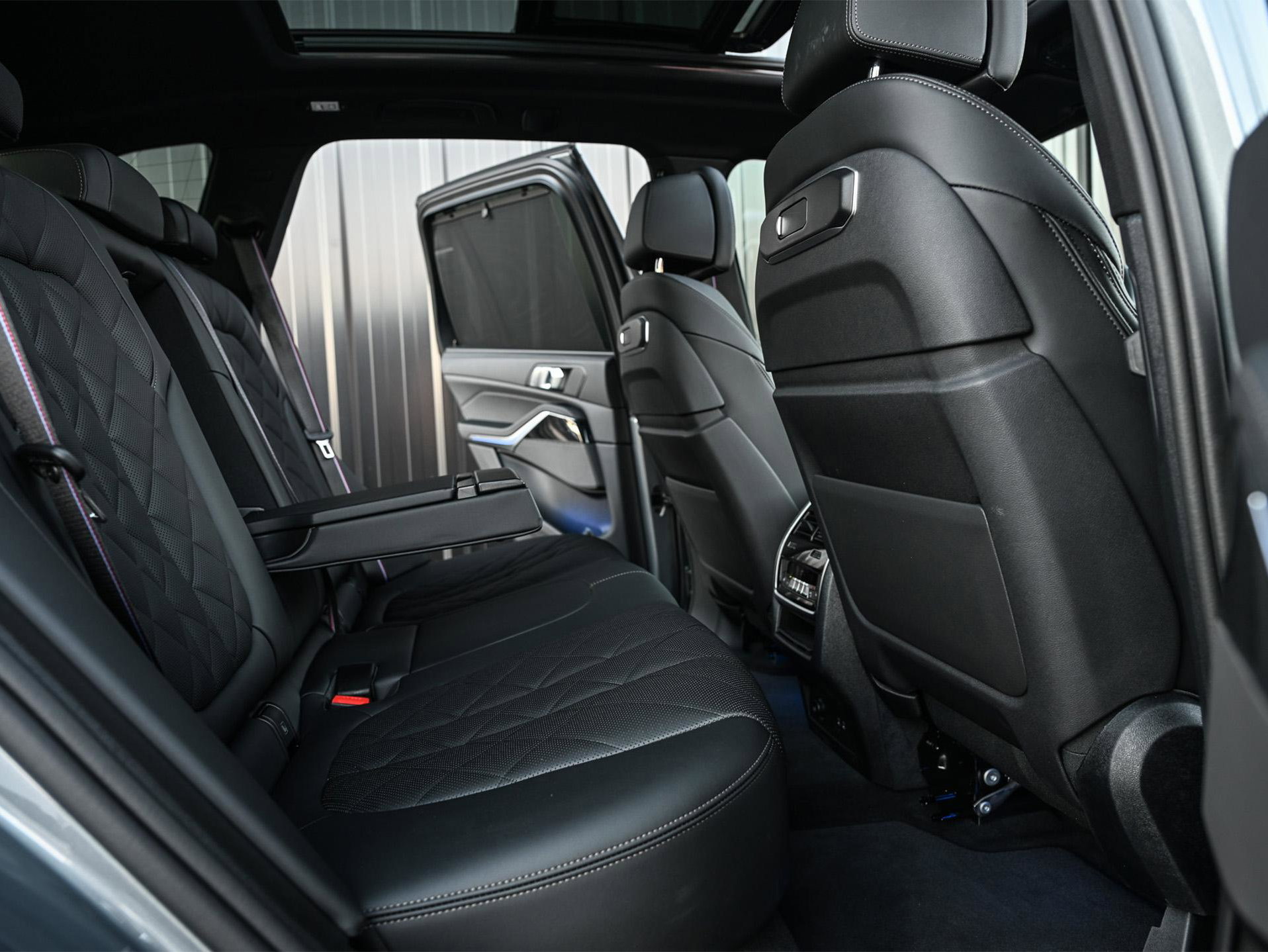 BMW X5 - 40