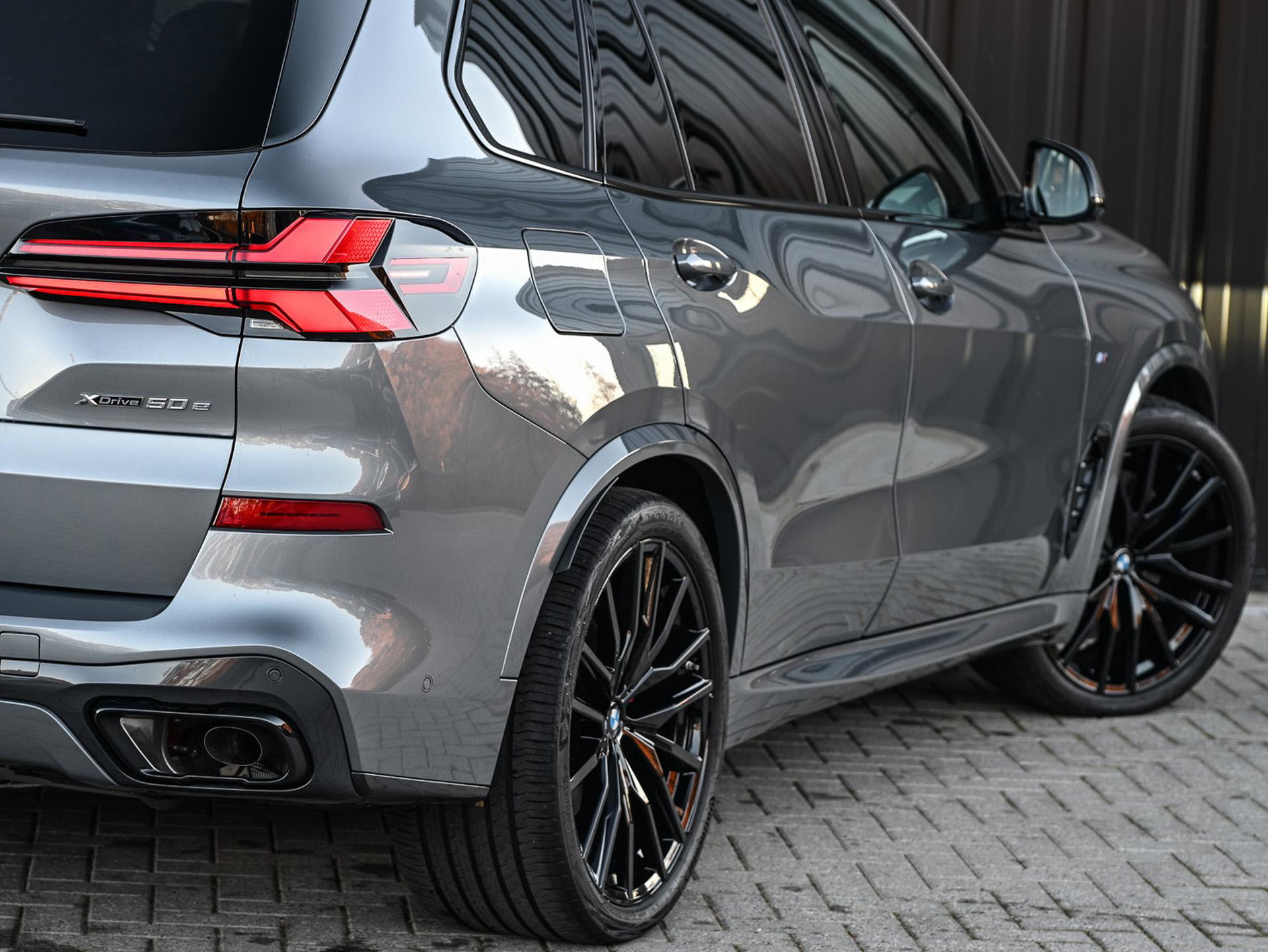 BMW X5 - 42
