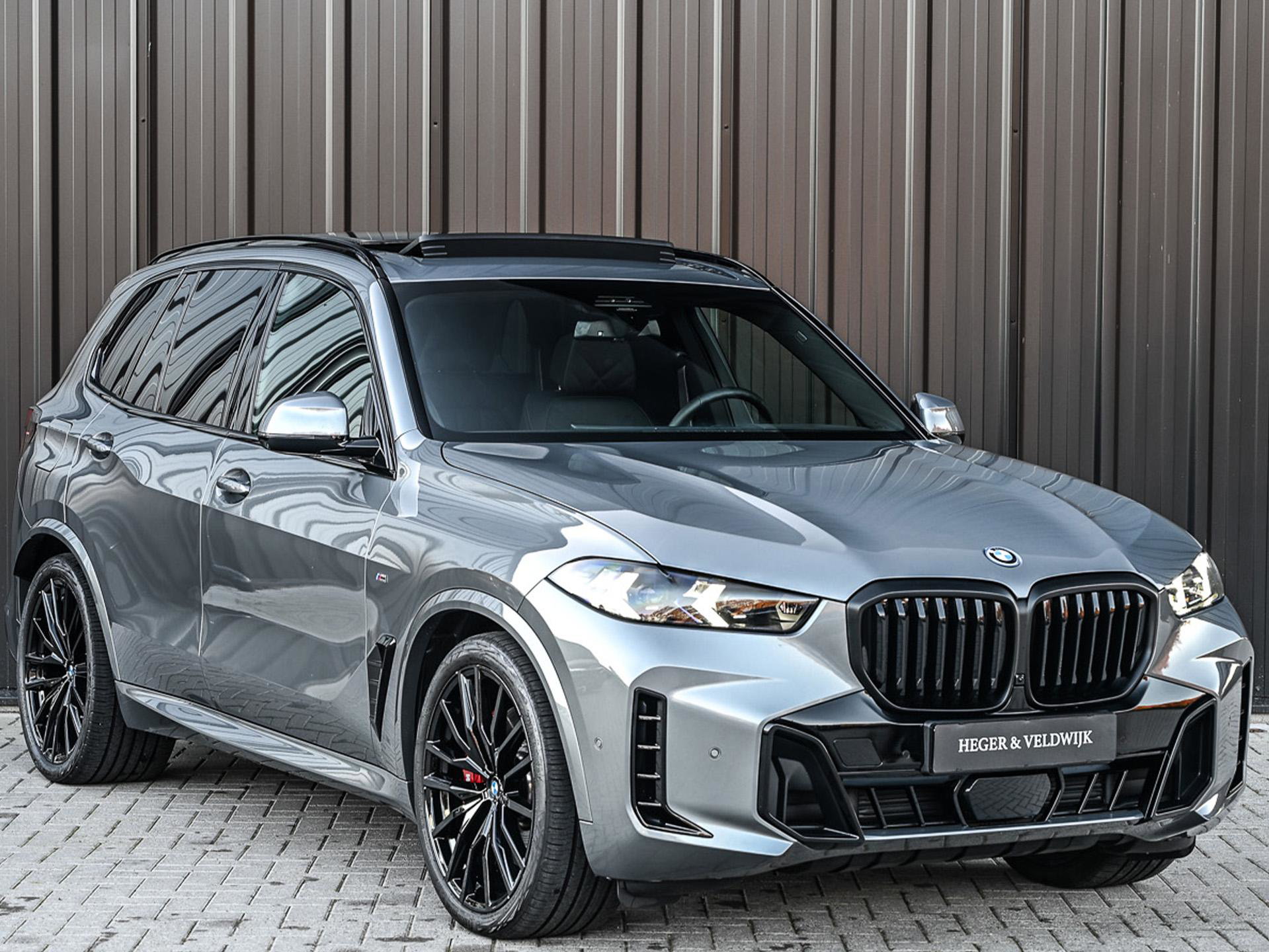 BMW X5 - 45