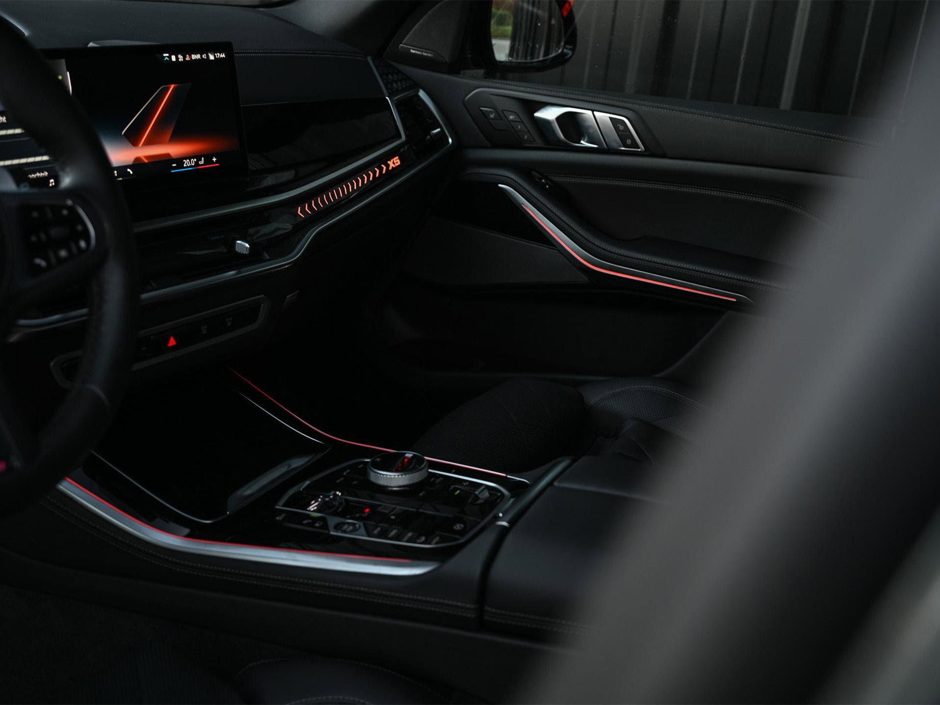BMW X5 - 6