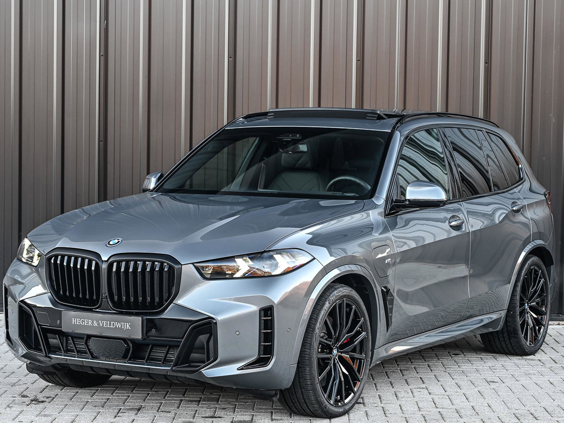 BMW X5 - 8