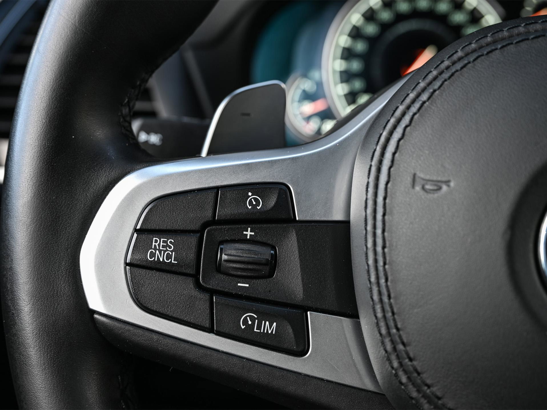 BMW X3 - 9