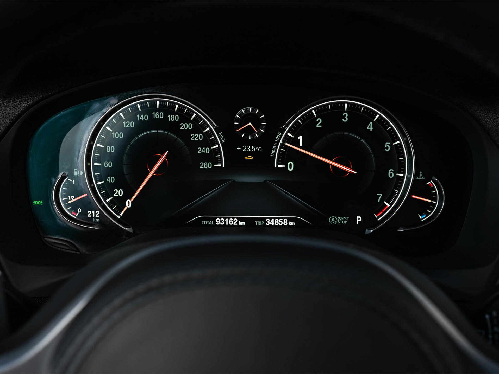 BMW X3 - 11