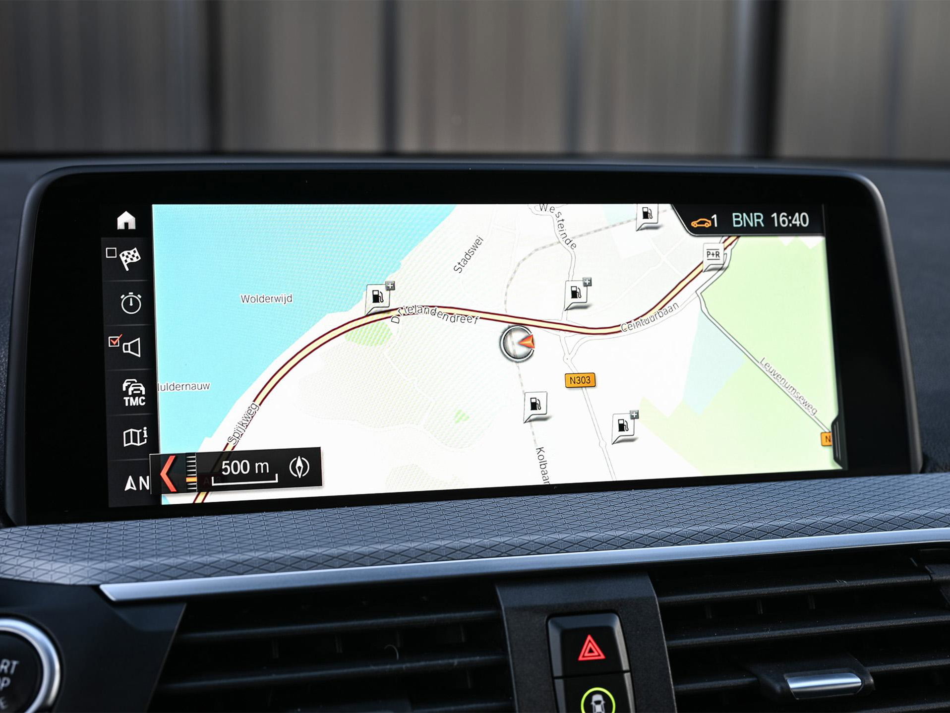 BMW X3 - 13