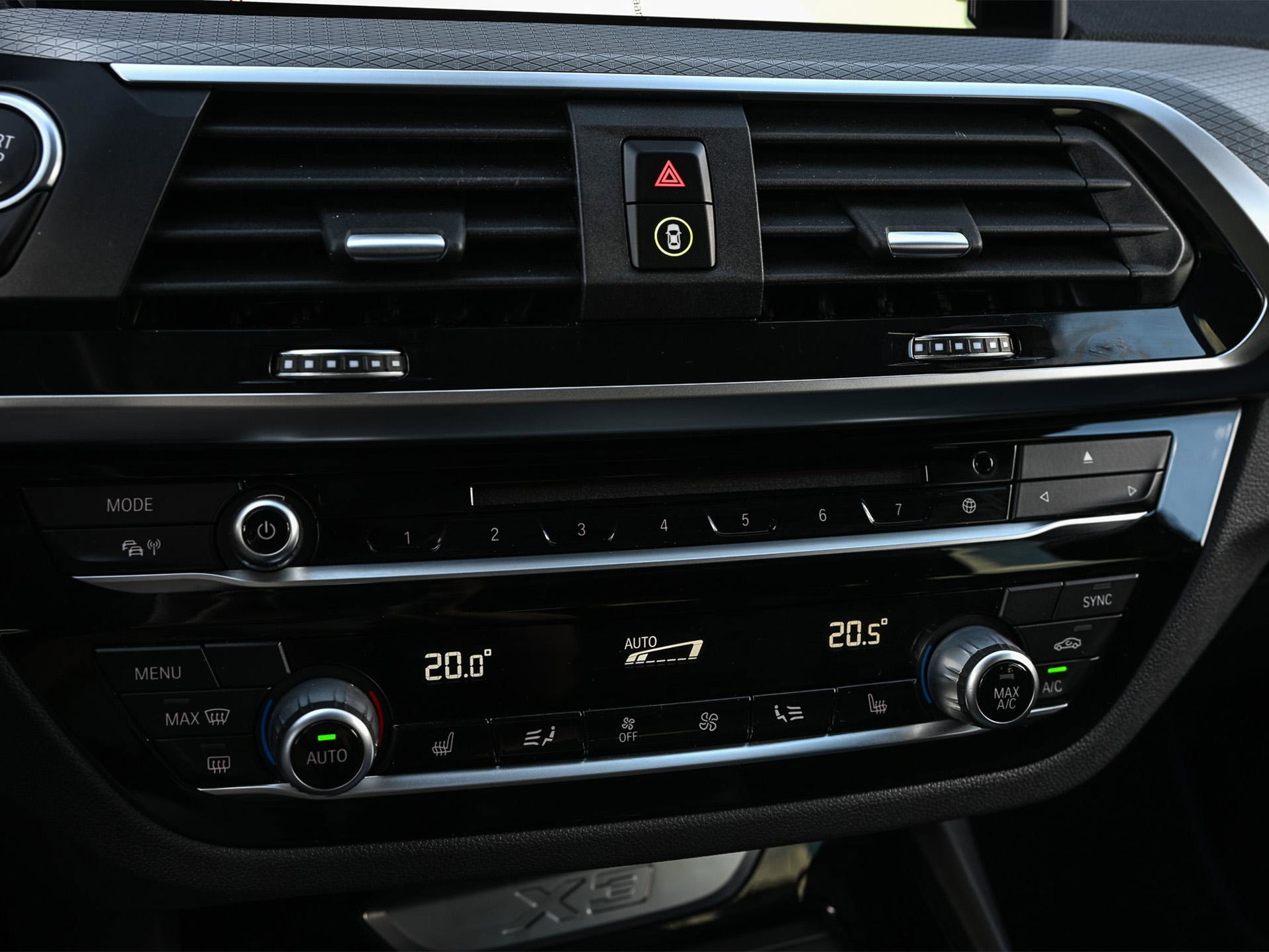 BMW X3 - 14
