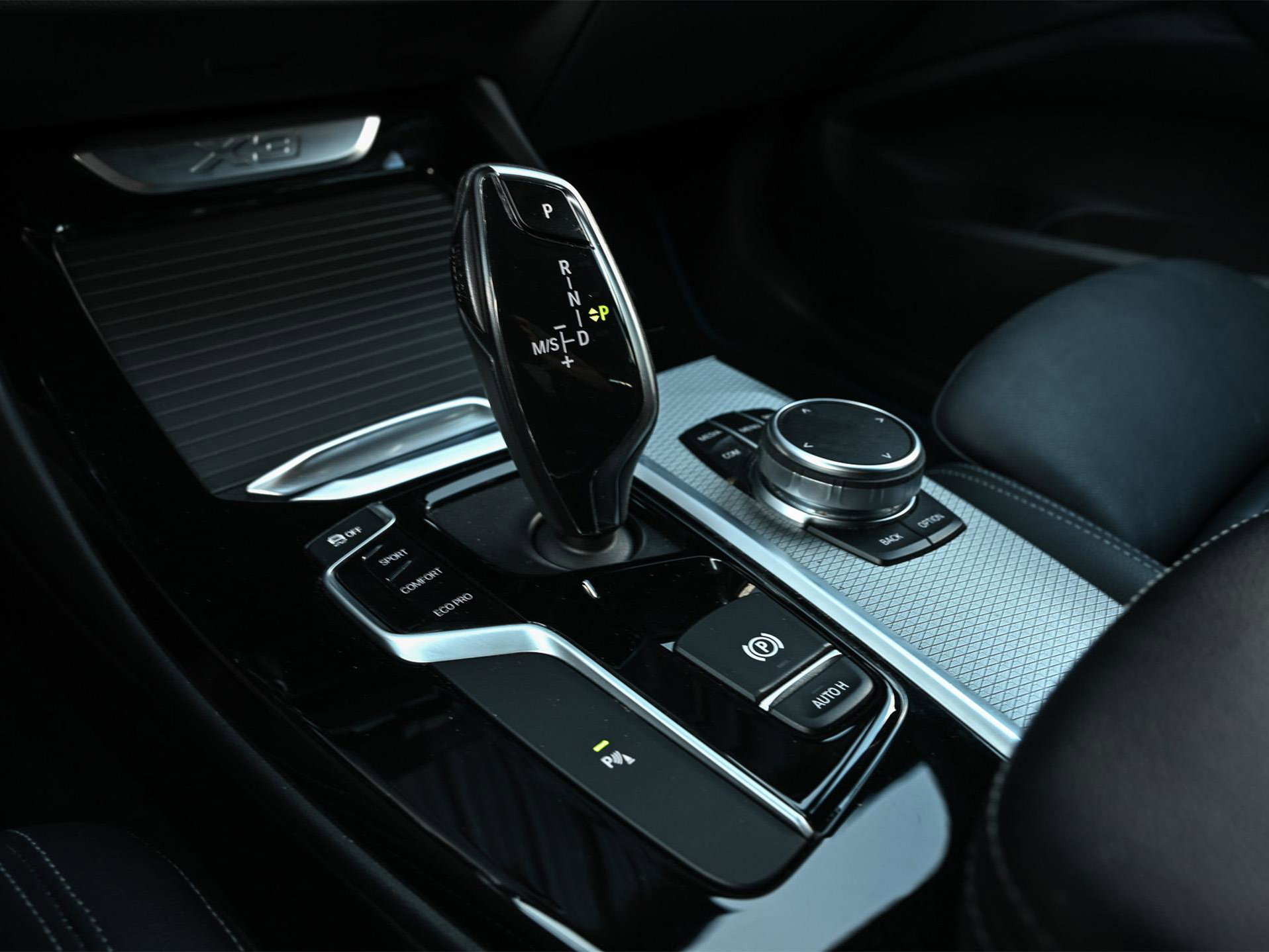 BMW X3 - 16