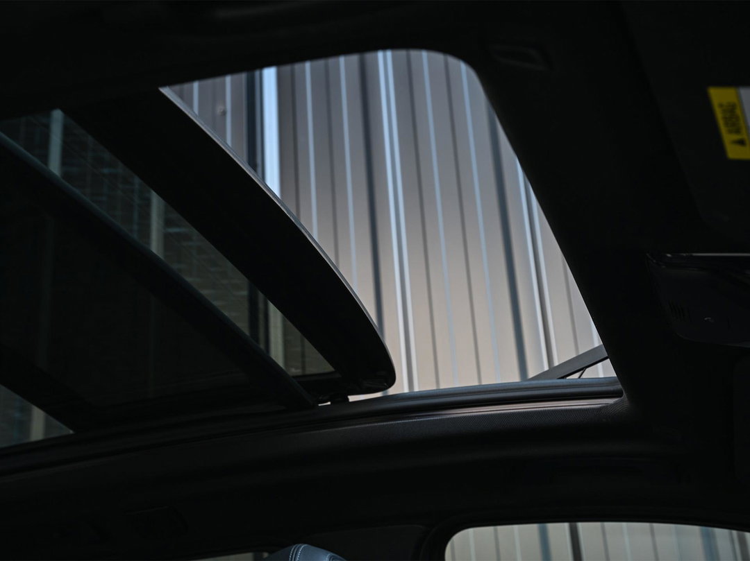 Panoramadak