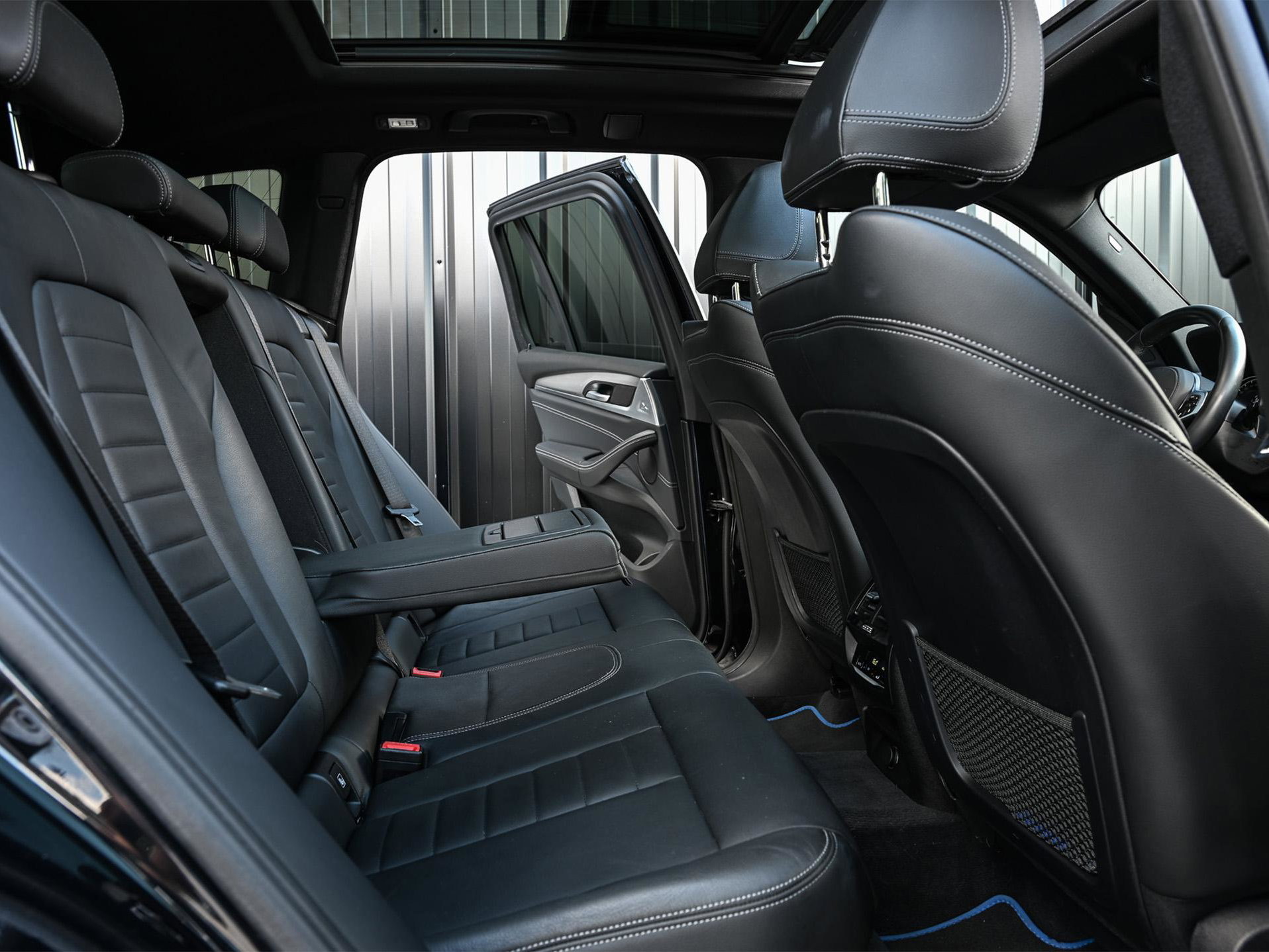 BMW X3 - 22