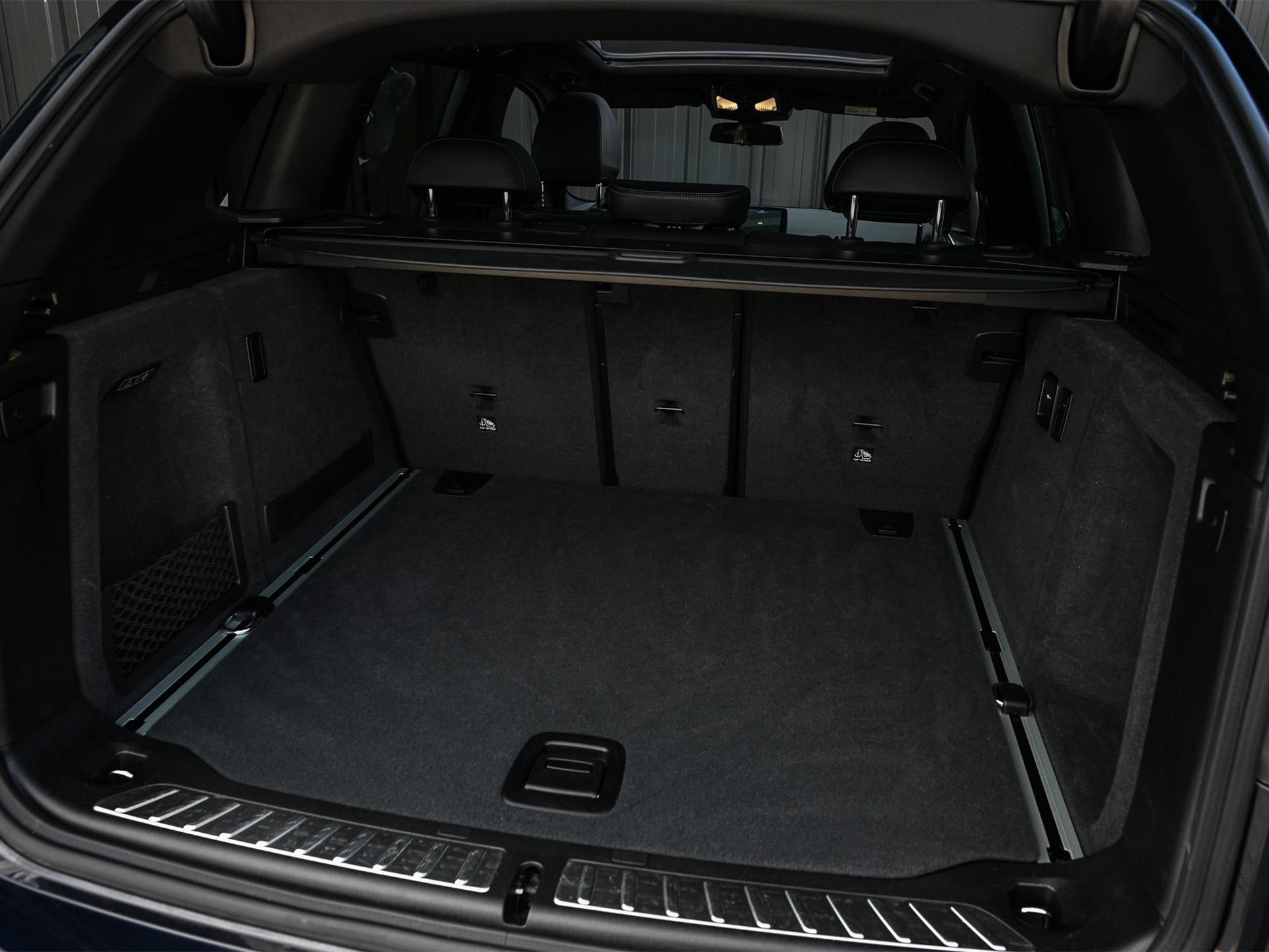 BMW X3 - 23