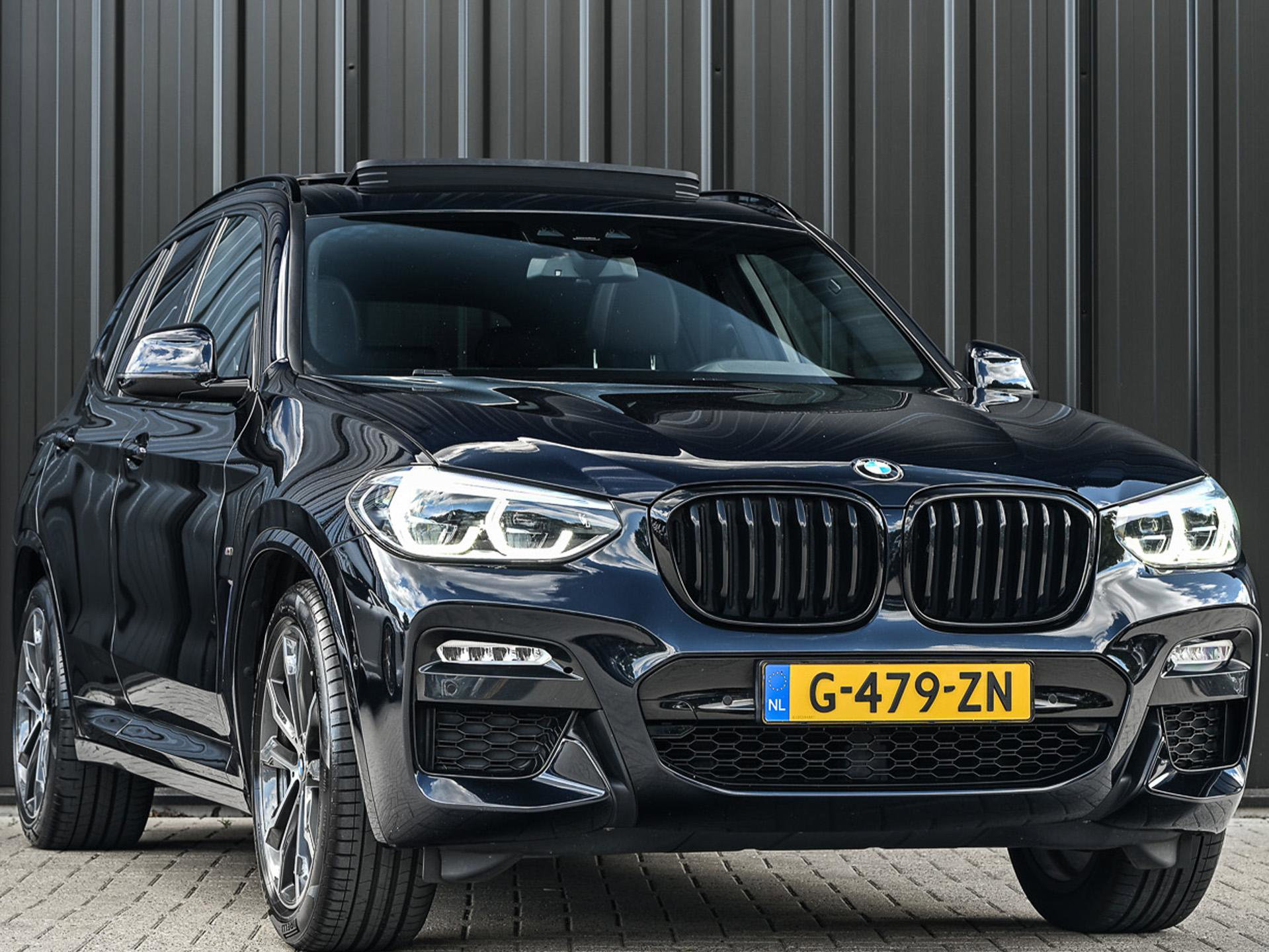 BMW X3 - 25