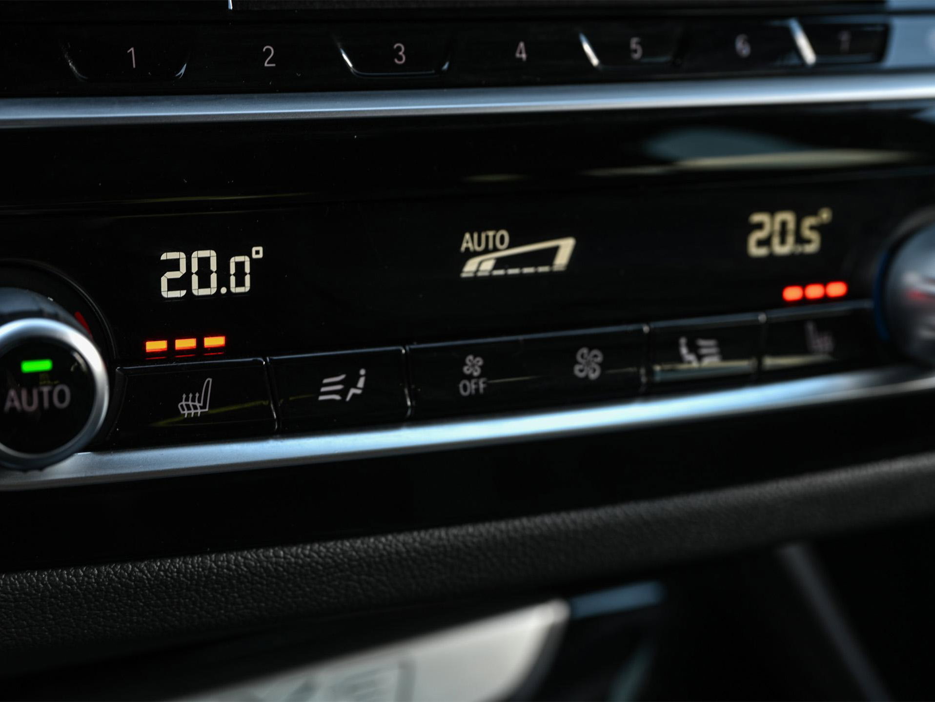BMW X3 - 4
