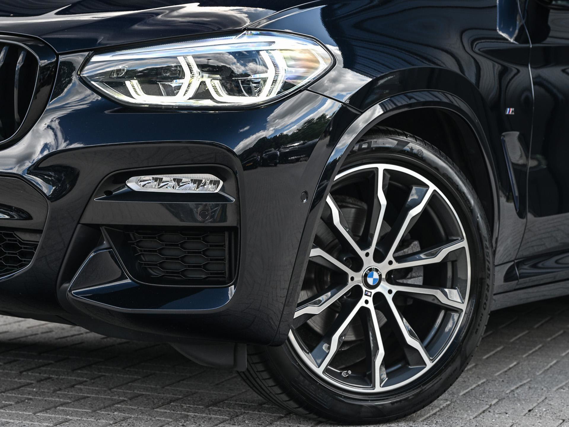 BMW X3 - 6