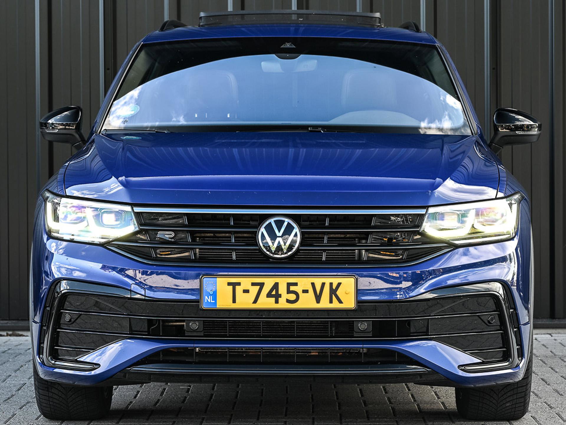 Volkswagen Tiguan - 18
