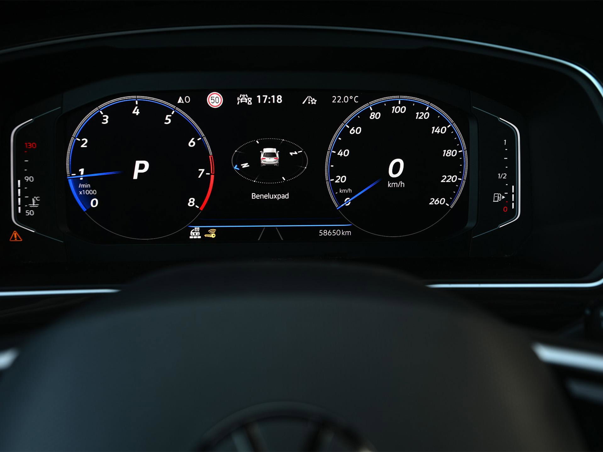 Volkswagen Tiguan - 25