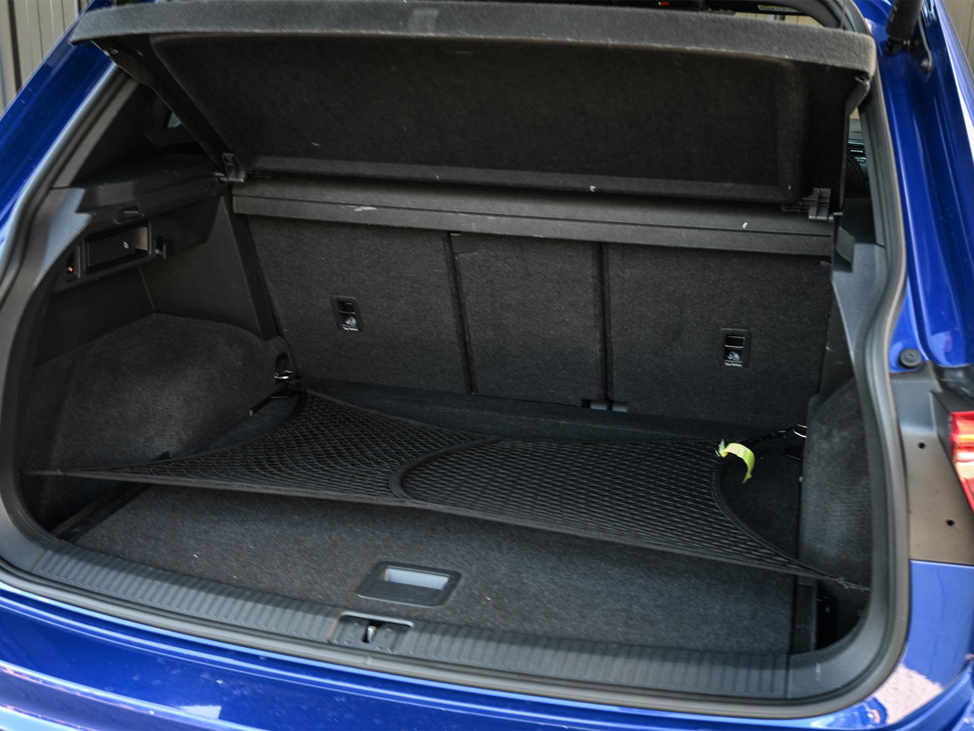 Volkswagen Tiguan - 31
