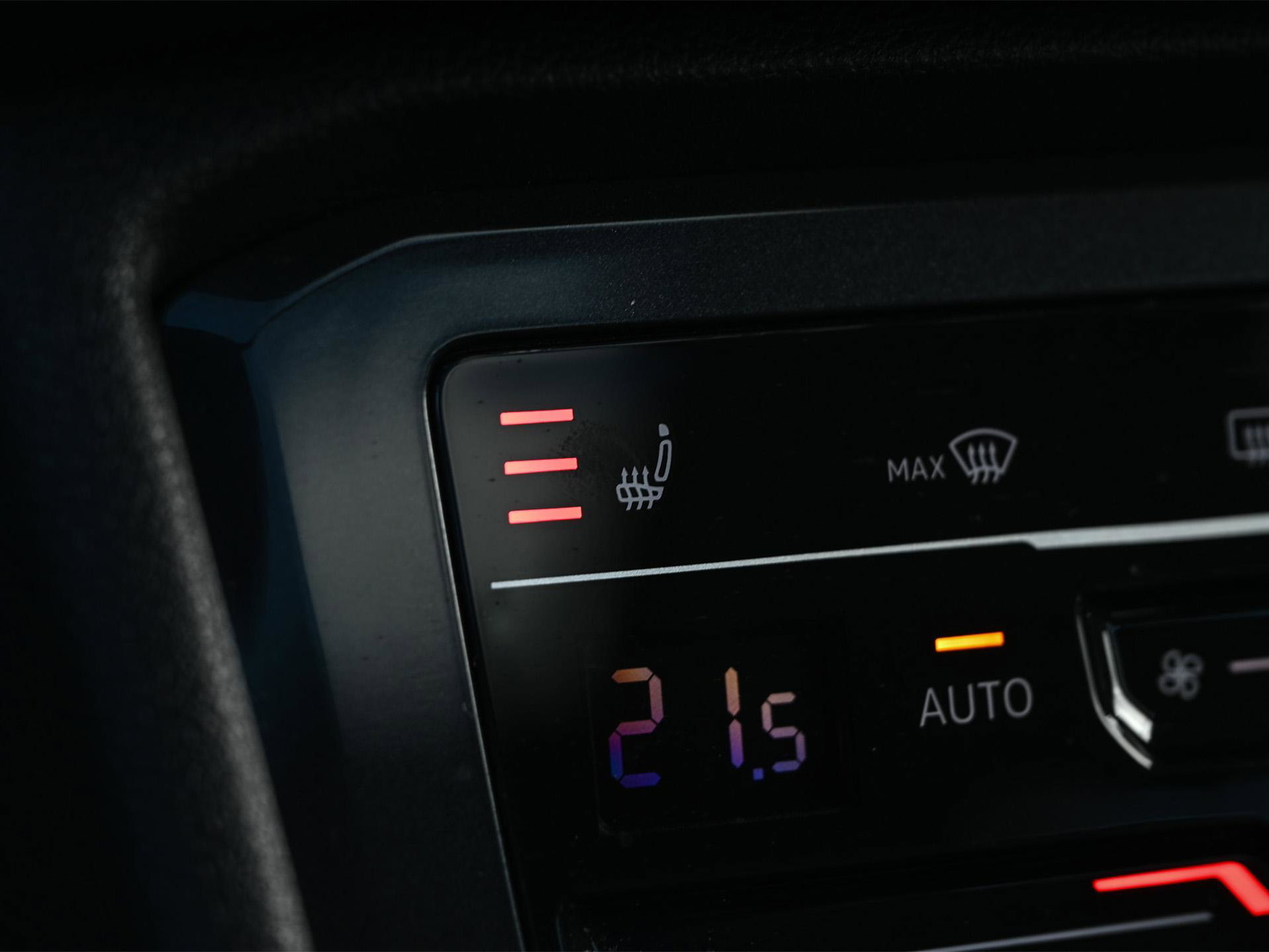 Volkswagen Tiguan - 6