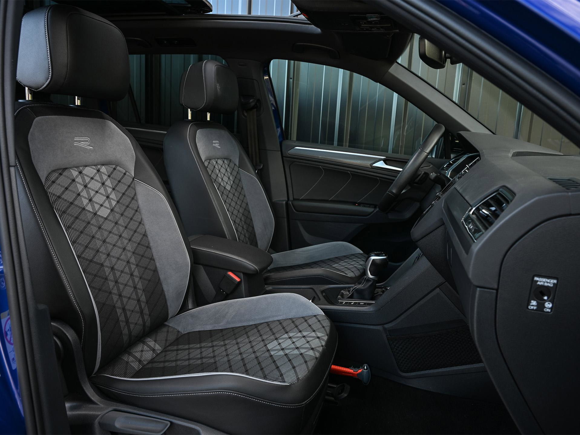 Volkswagen Tiguan - 7