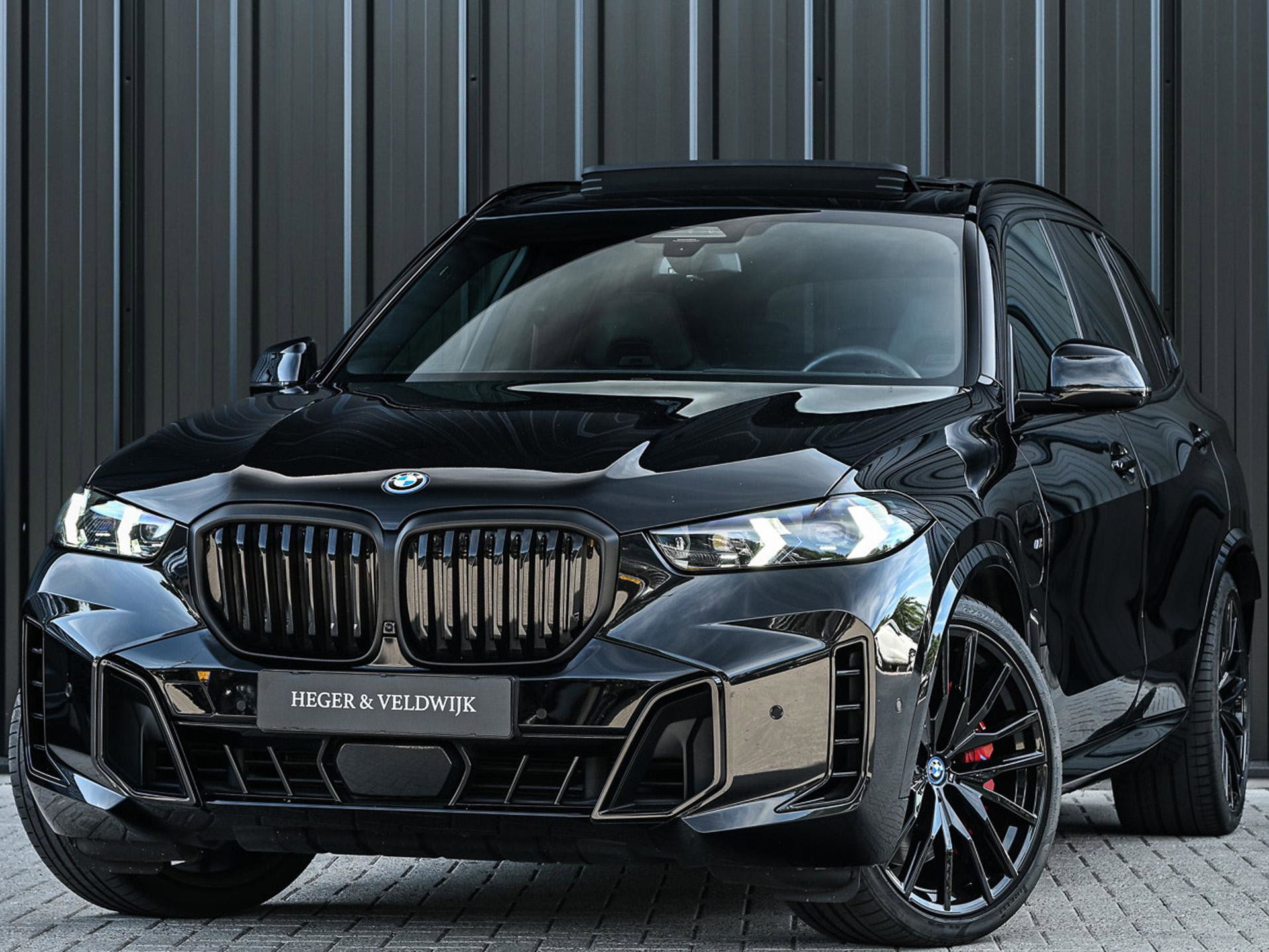 BMW X5 - 0
