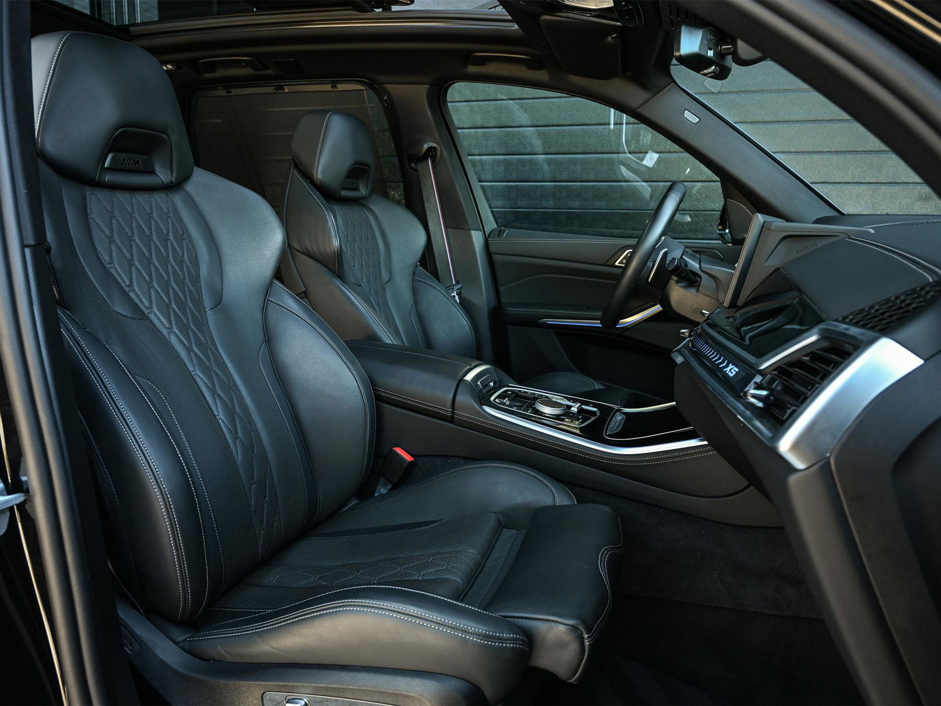 BMW X5 - 9
