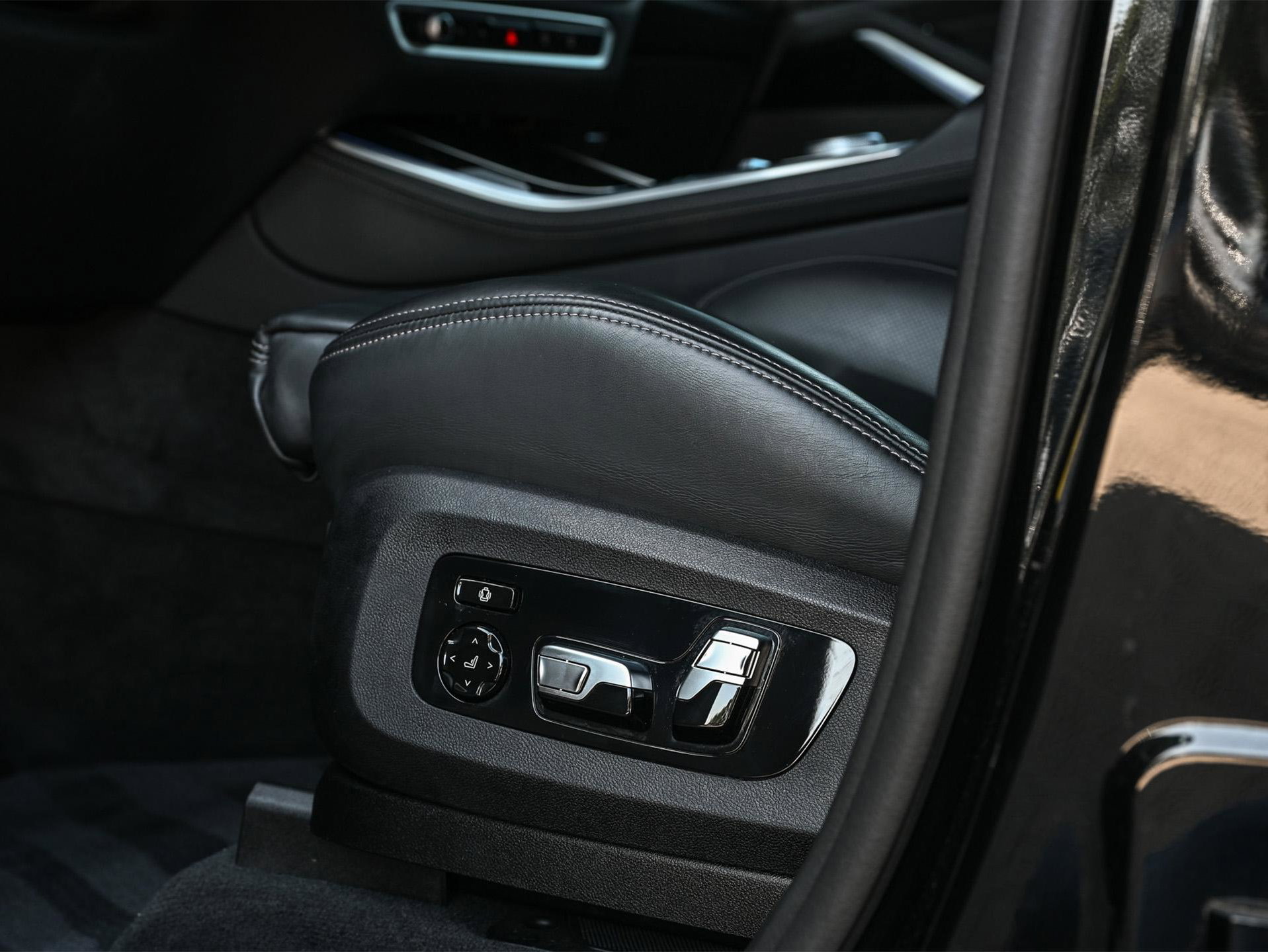 BMW X5 - 10