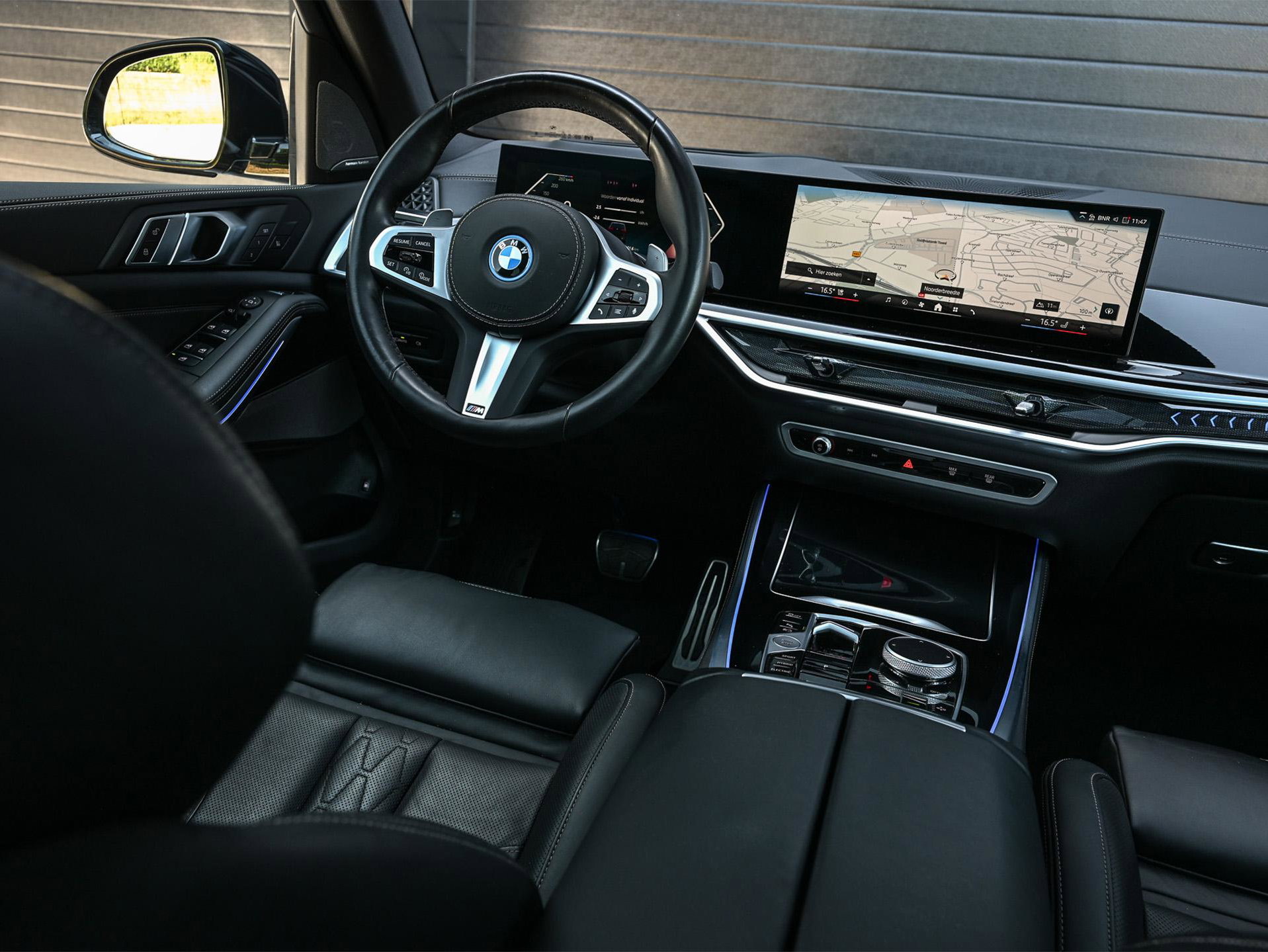 BMW X5 - 12