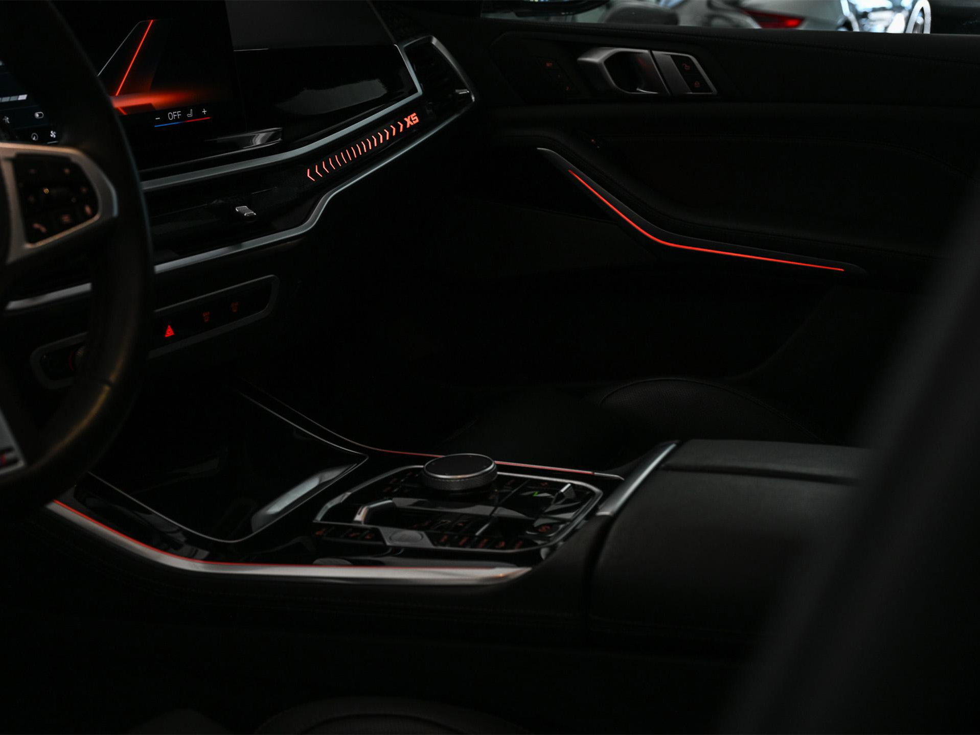 BMW X5 - 18