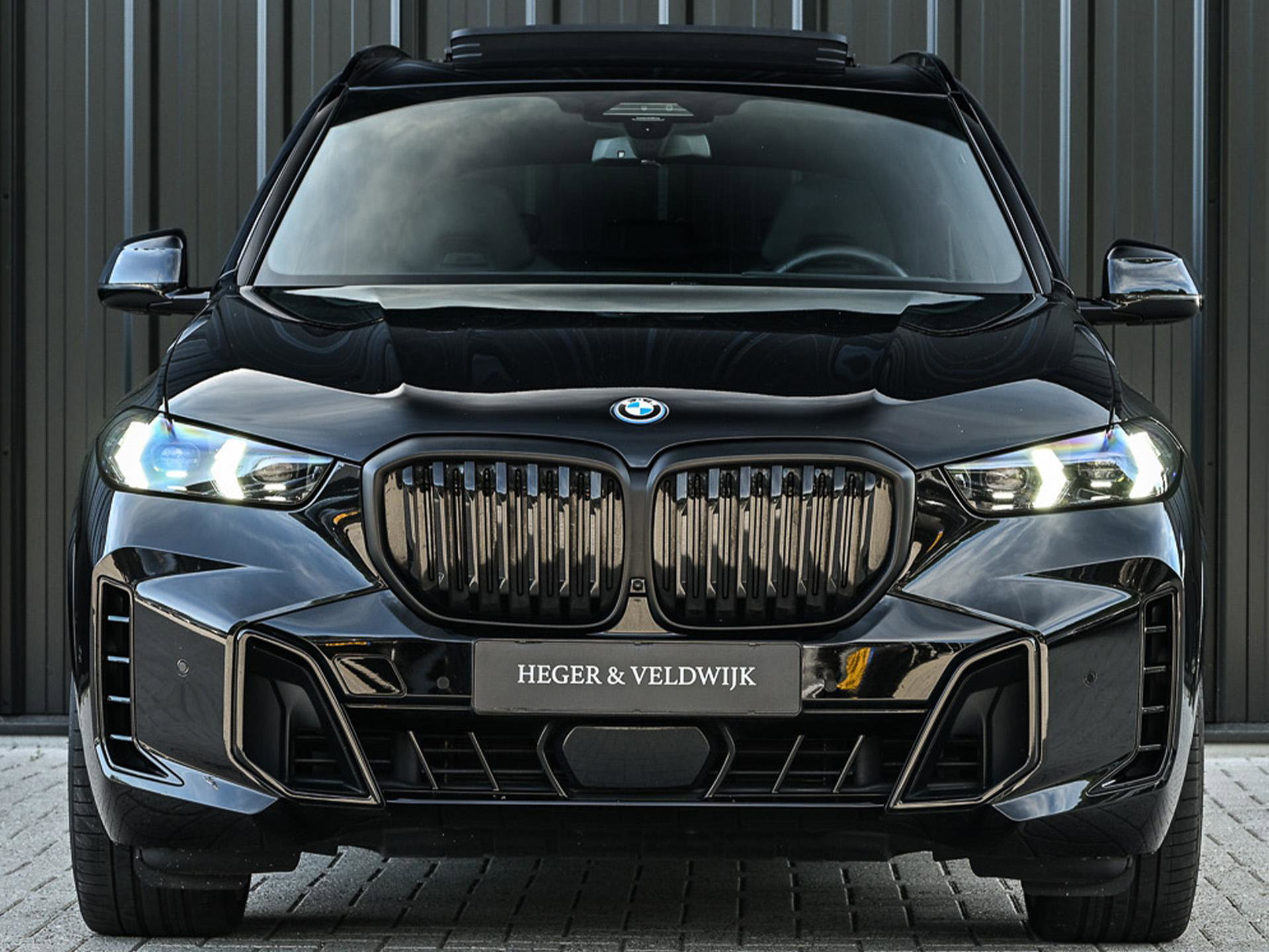 BMW X5 - 20
