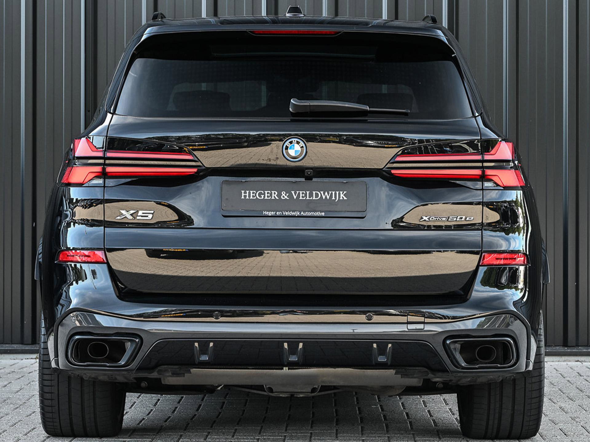 BMW X5 - 21