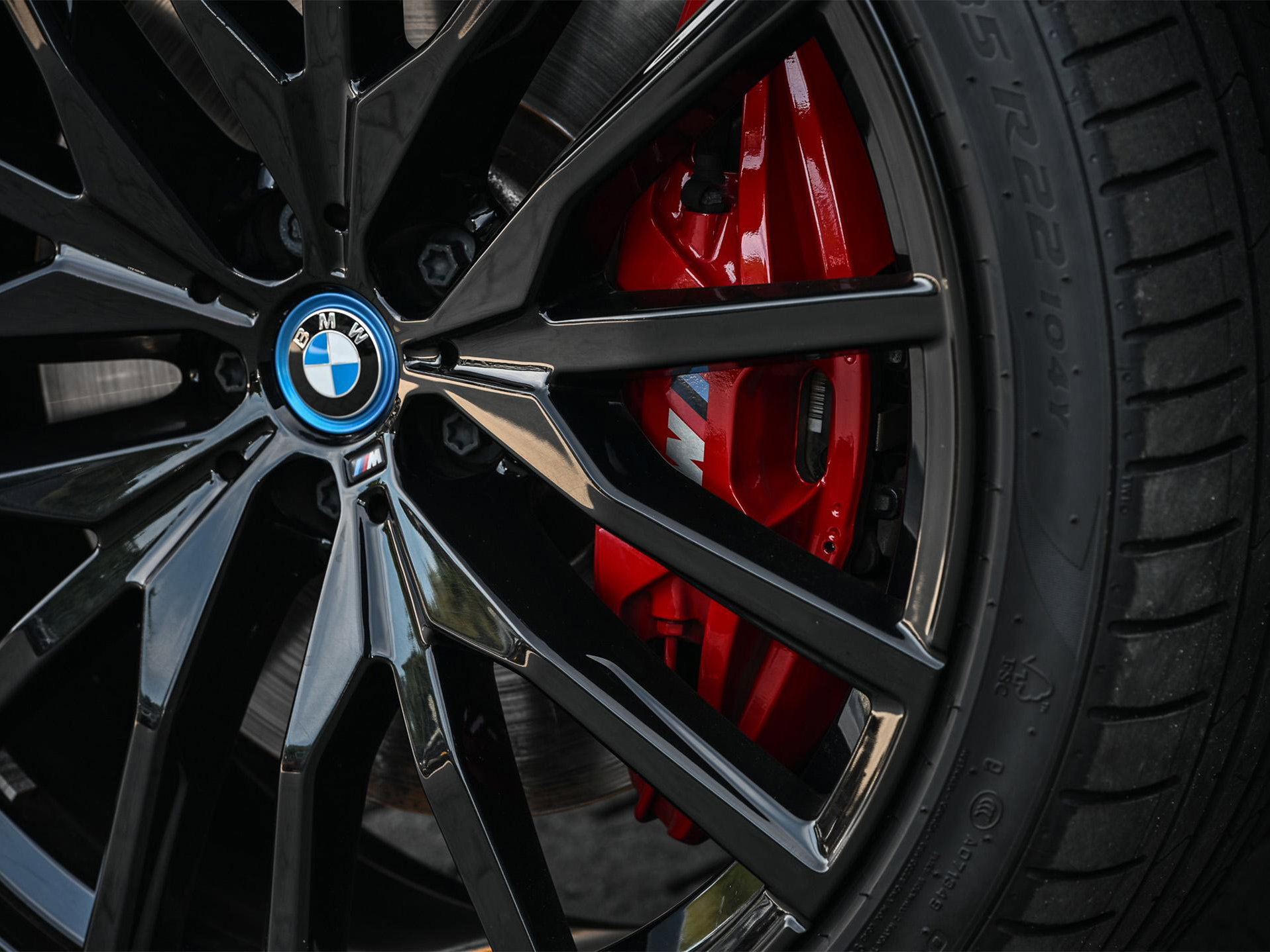 BMW X5 - 26