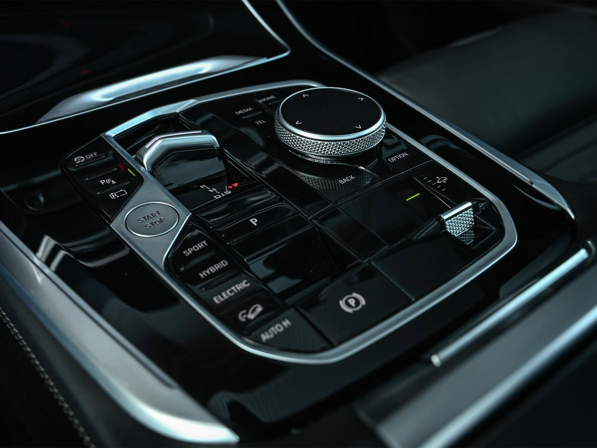 BMW X5 - 34