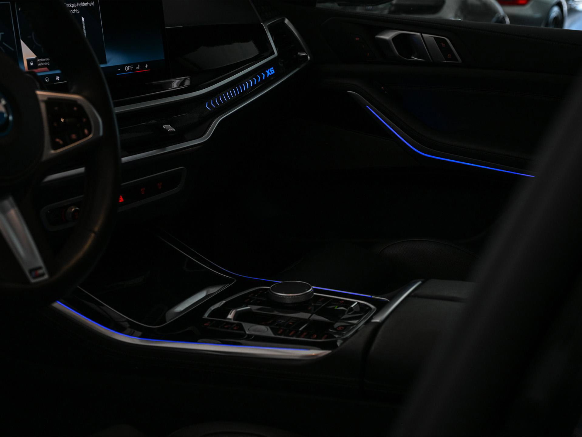 BMW X5 - 36