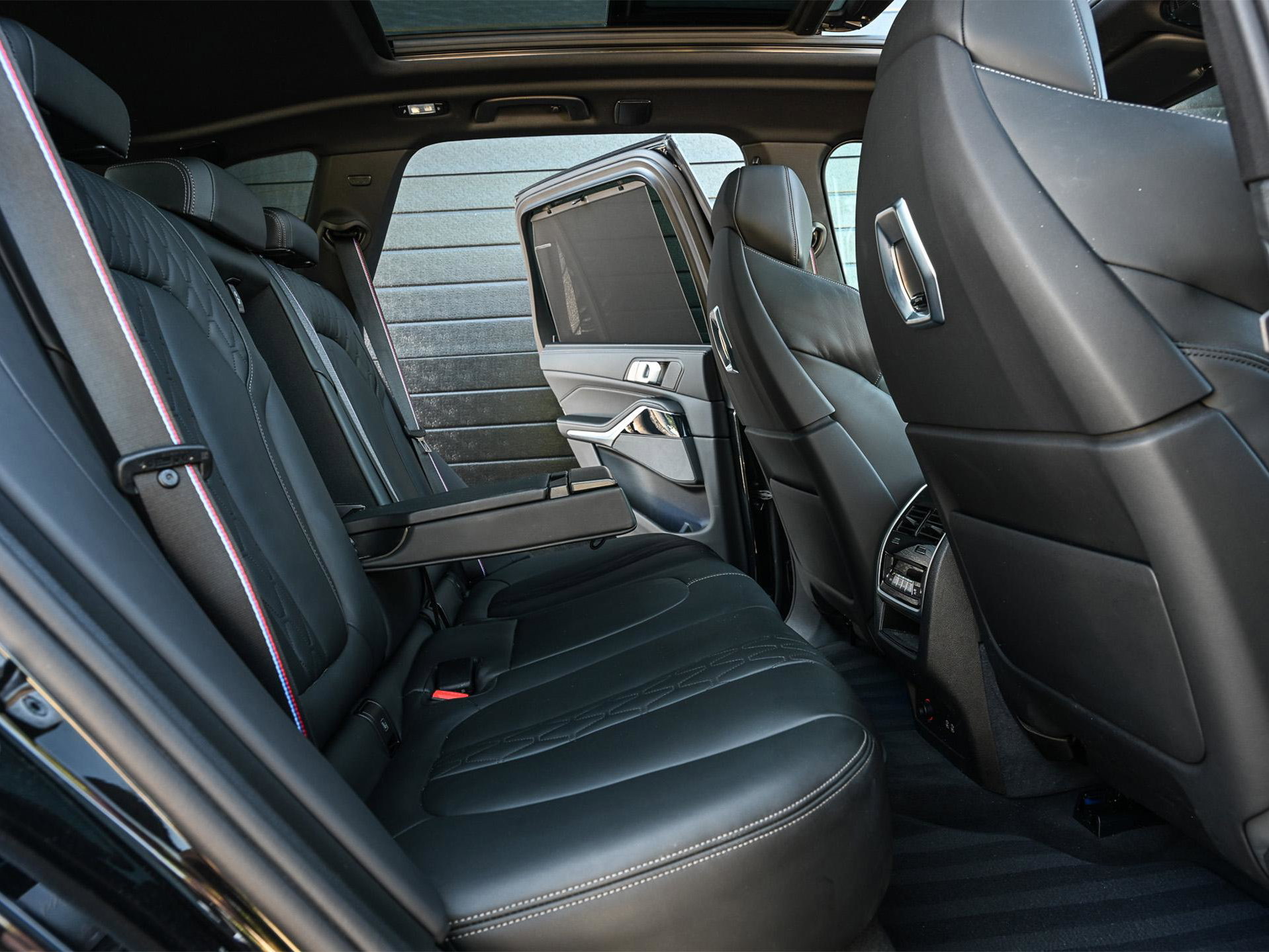 BMW X5 - 38