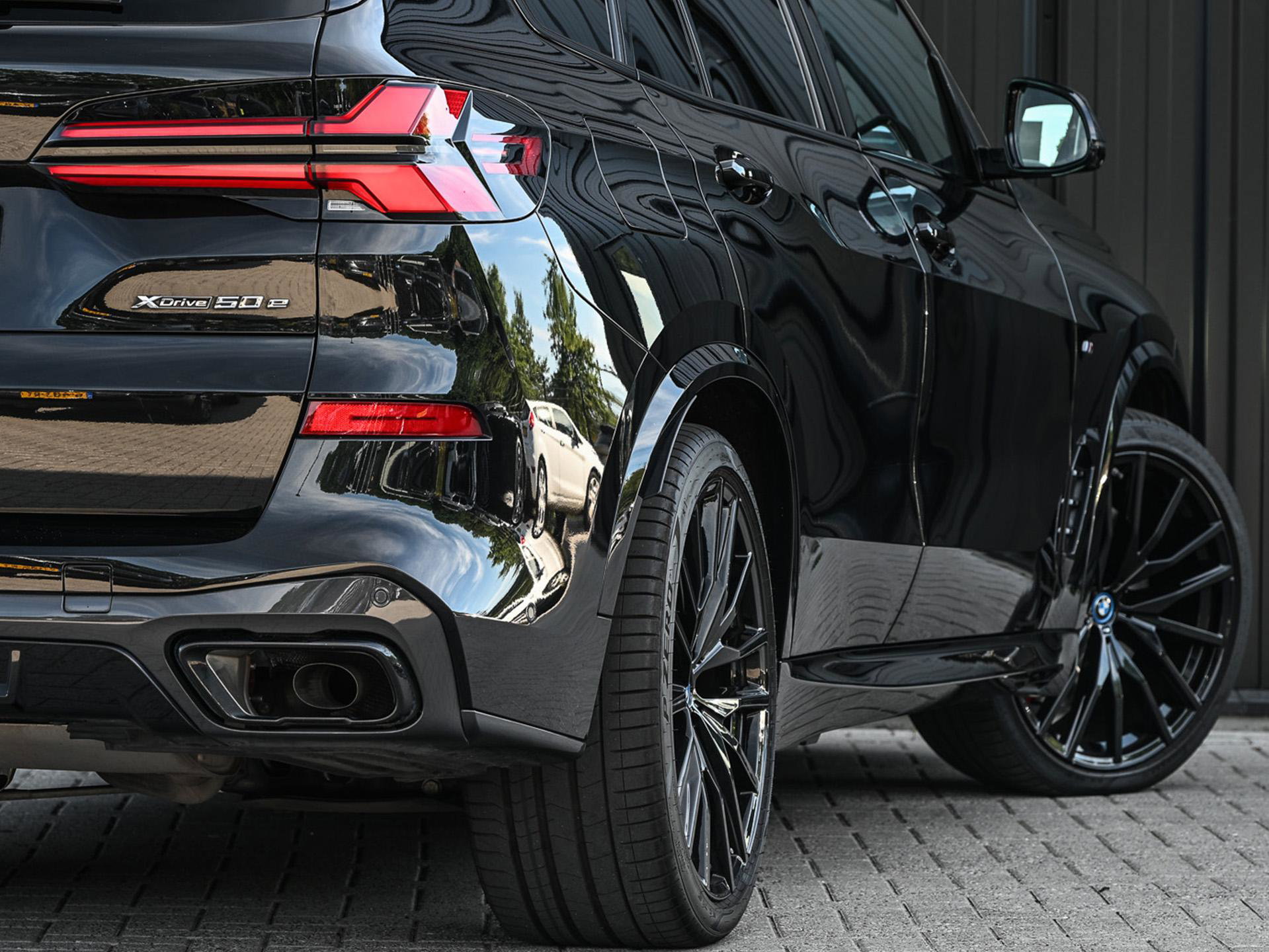BMW X5 - 40